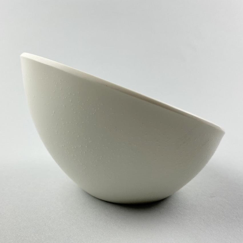 Ninna Melamine Slunted Matte Bowls Restaurant Supply Bowery Discount Sale OSARA New York