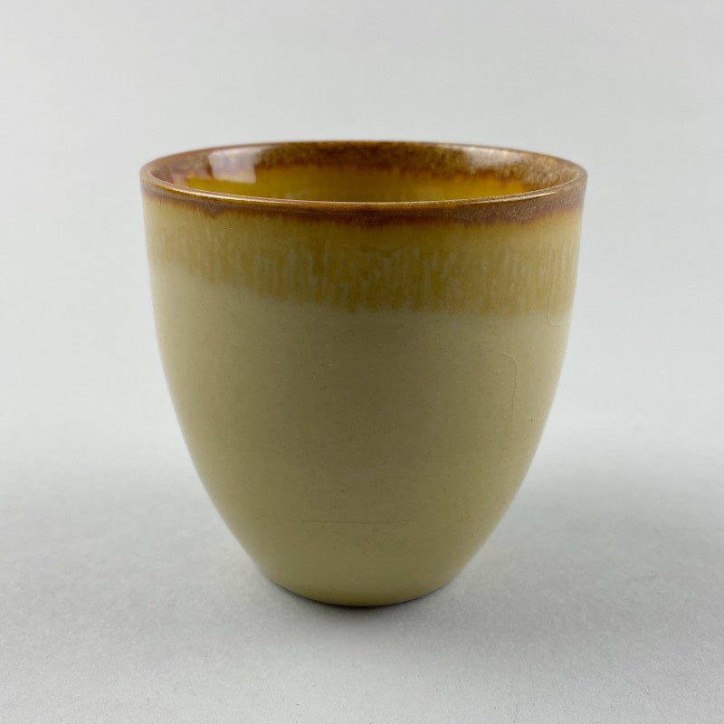 Pastel Color Teacup Gift Set Mint Blue Beige Yellow Restaurant Supply Bowery Discout Sale OSARA New York