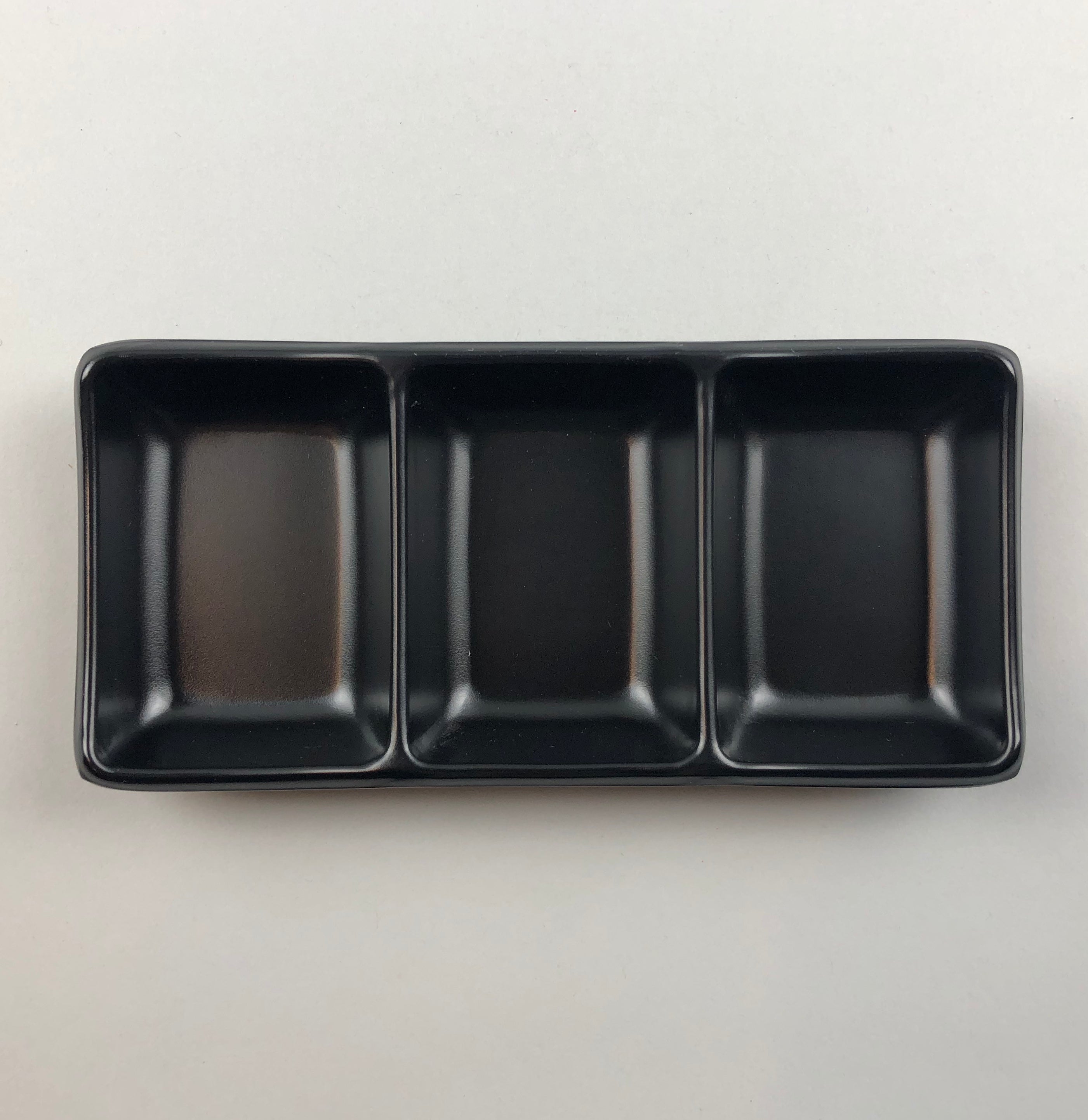 Yakumi Pans | Stainless | 5 Compartment