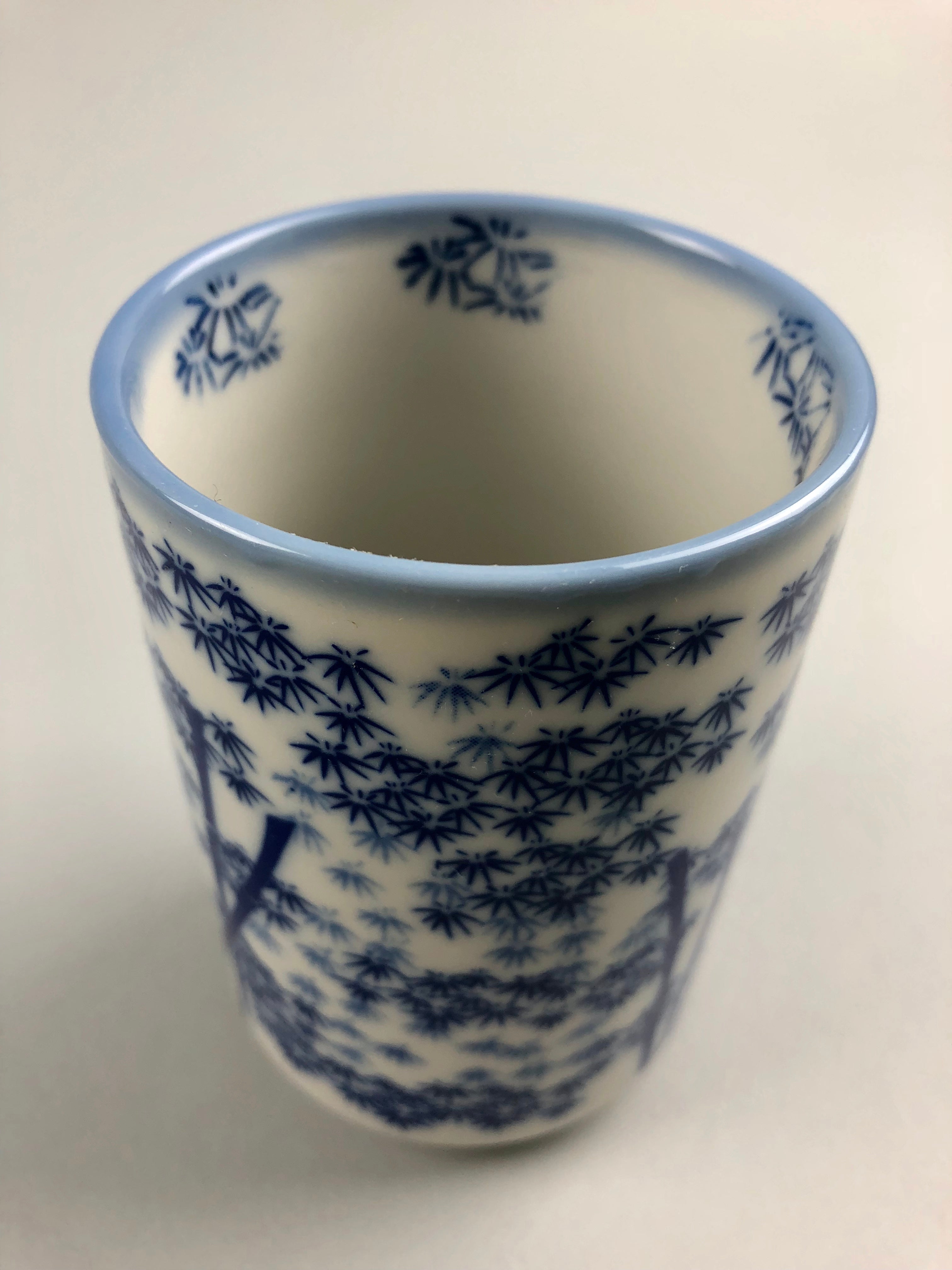 Restaurant Equipment Supply Discount Manhattan New York 纽约 뉴욕 레스토랑 Japanese Ceramics 和食器 日本 日式厨具 Made In Japan 茶 teacup bamboo