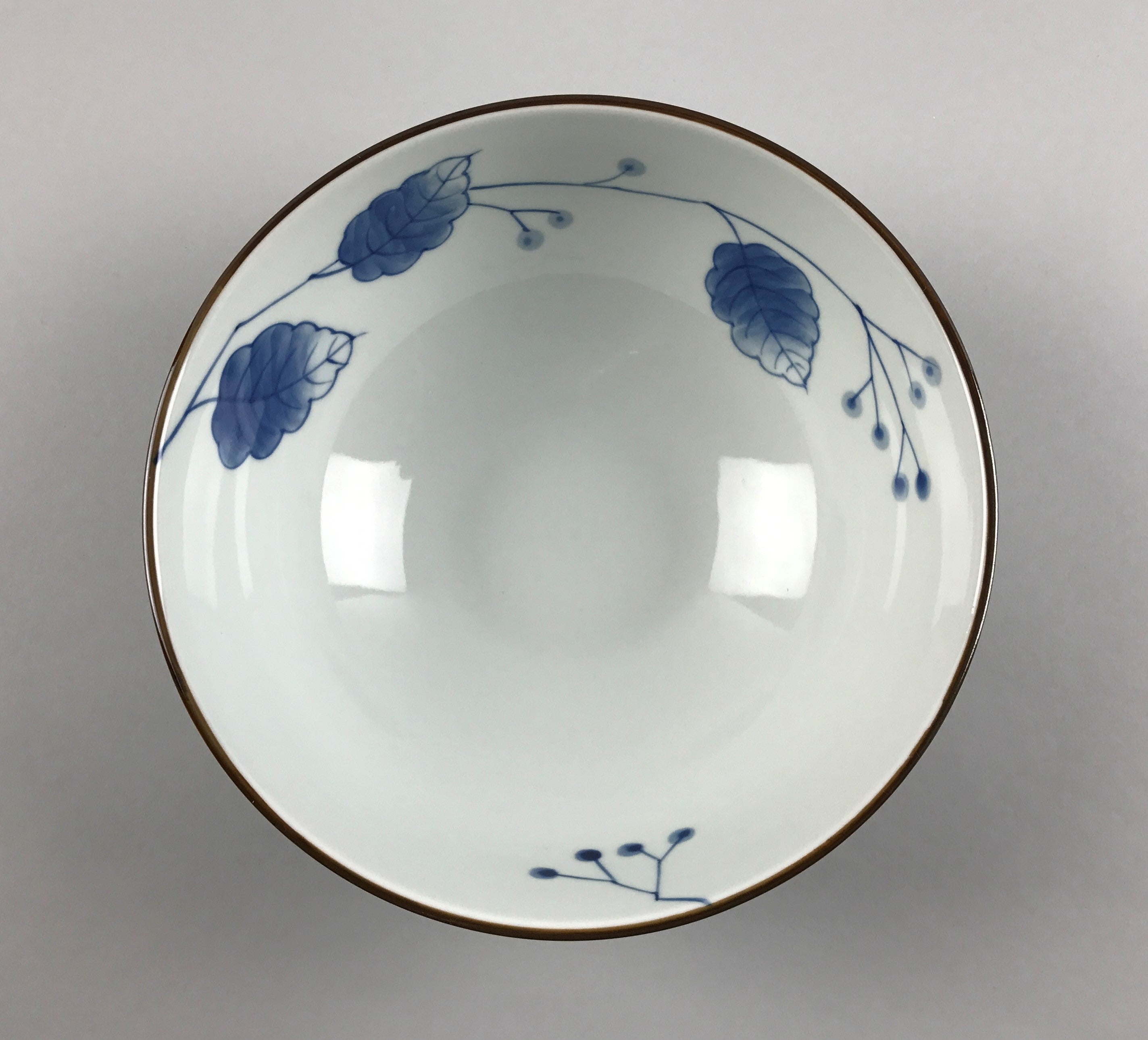 Senryo Ramen Udon Soba Soup Noodle Bowl, 7 3/4"dia., 40 oz