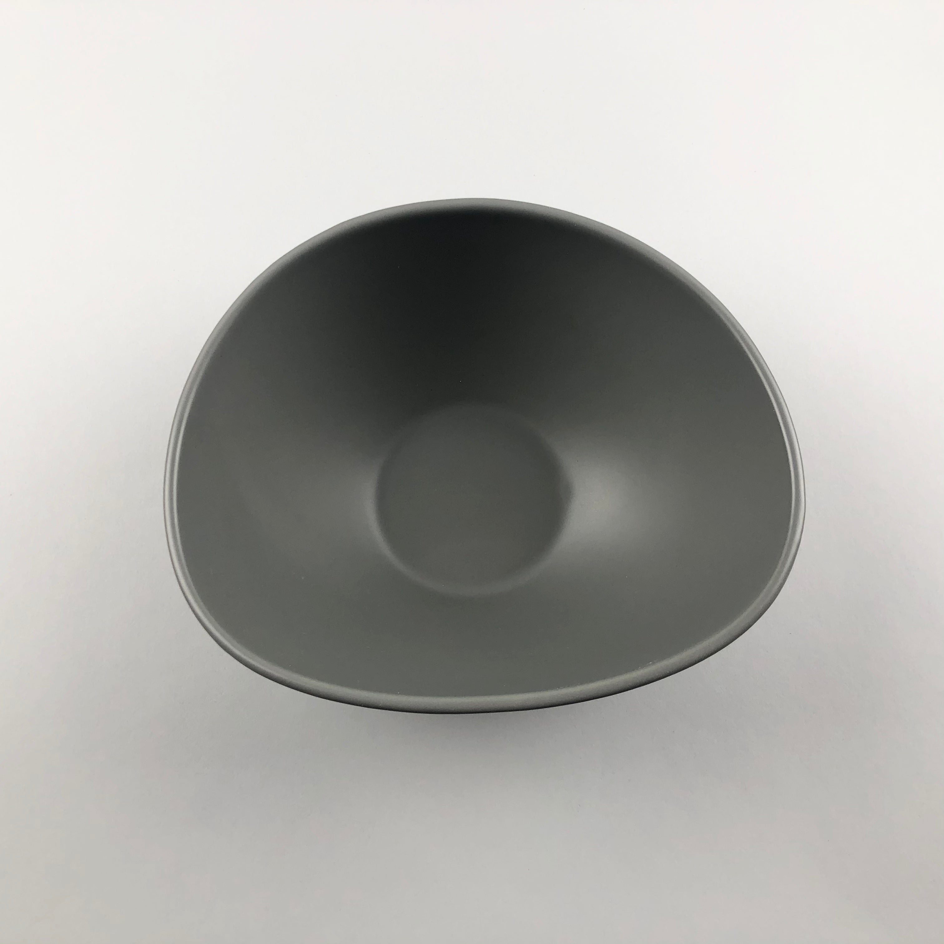 Restaurant Equipment Supply Discount Manhattan OSARA New York 纽约 뉴욕 레스토랑 日式厨具 Gray Matte Dish