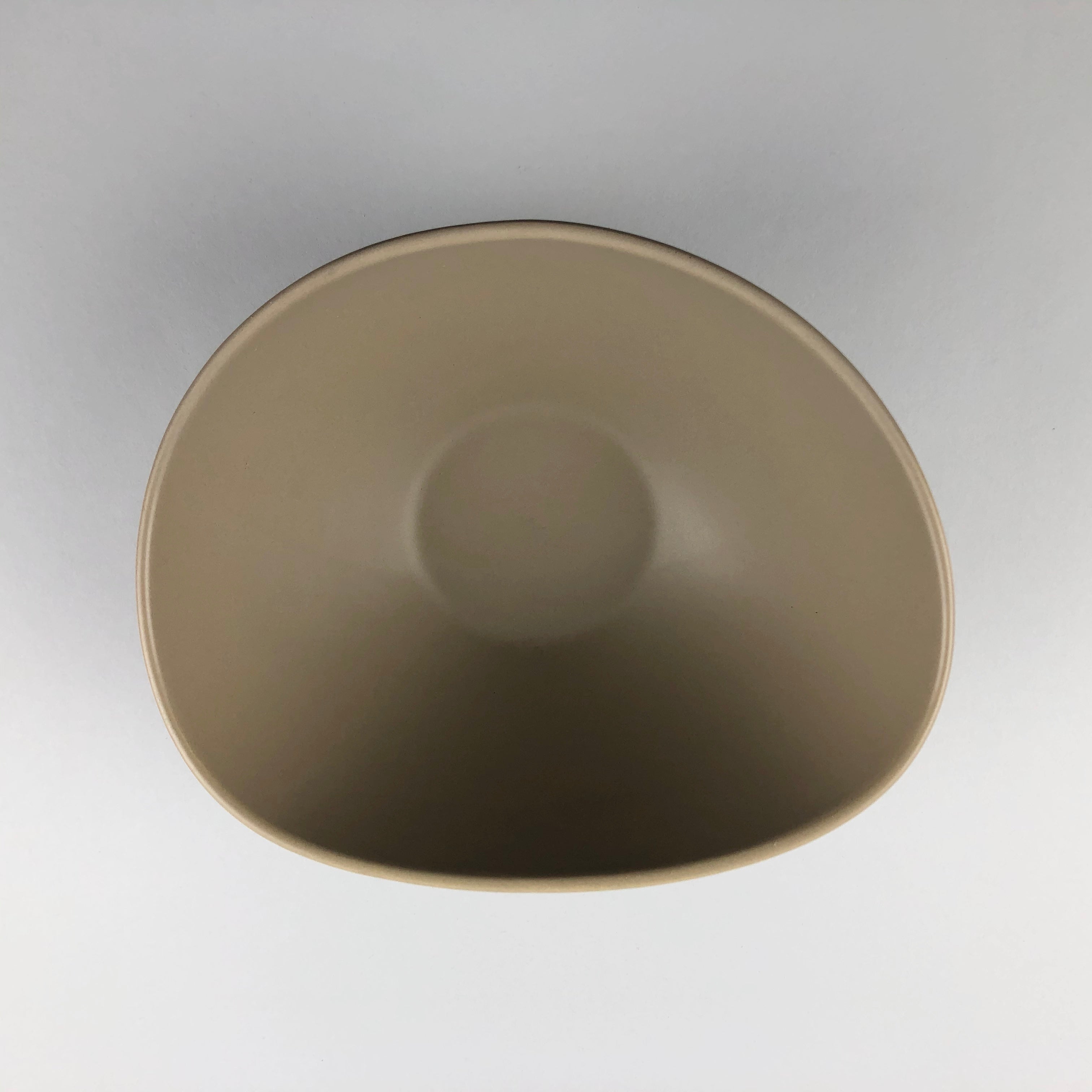 Restaurant Equipment Supply Discount Manhattan OSARA New York 纽约 뉴욕 레스토랑 日式厨具 Beige Matte Dish
