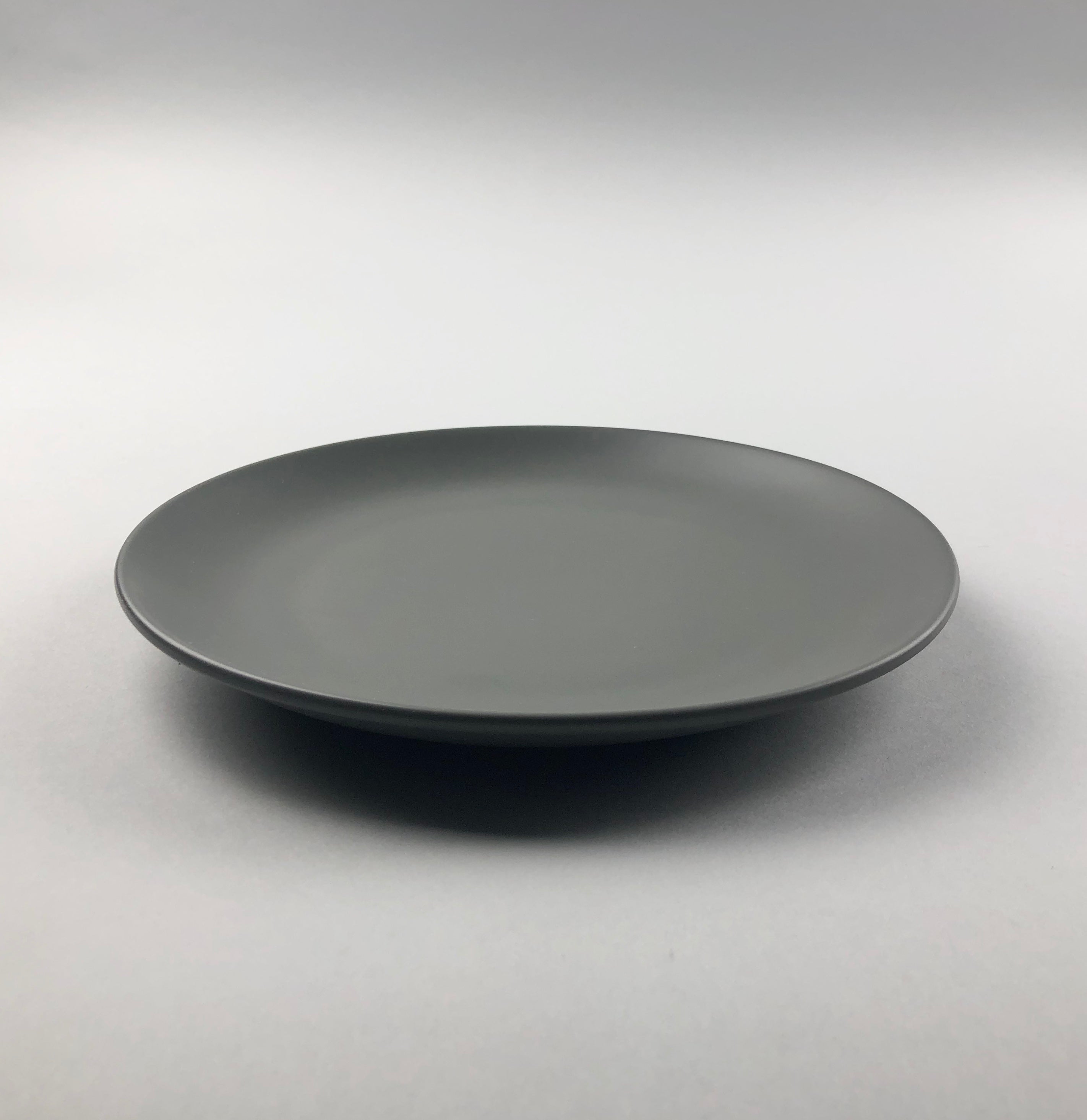 Restaurant Equipment Supply Discount Manhattan OSARA New York 纽约 뉴욕 레스토랑 日式厨具 Gray Matte Plates