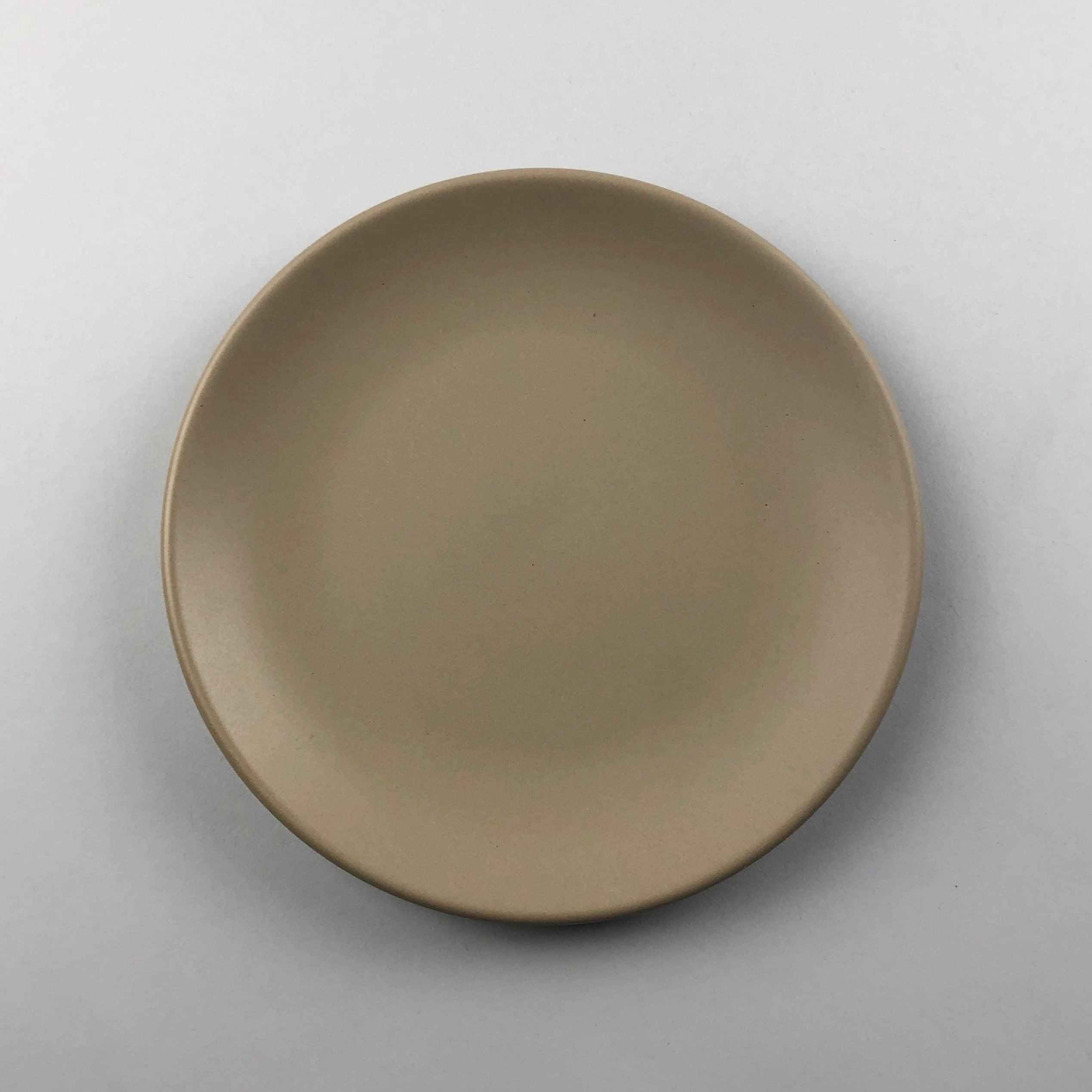Restaurant Equipment Supply Discount Manhattan OSARA New York 纽约 뉴욕 레스토랑 日式厨具 Beige Matte Plates