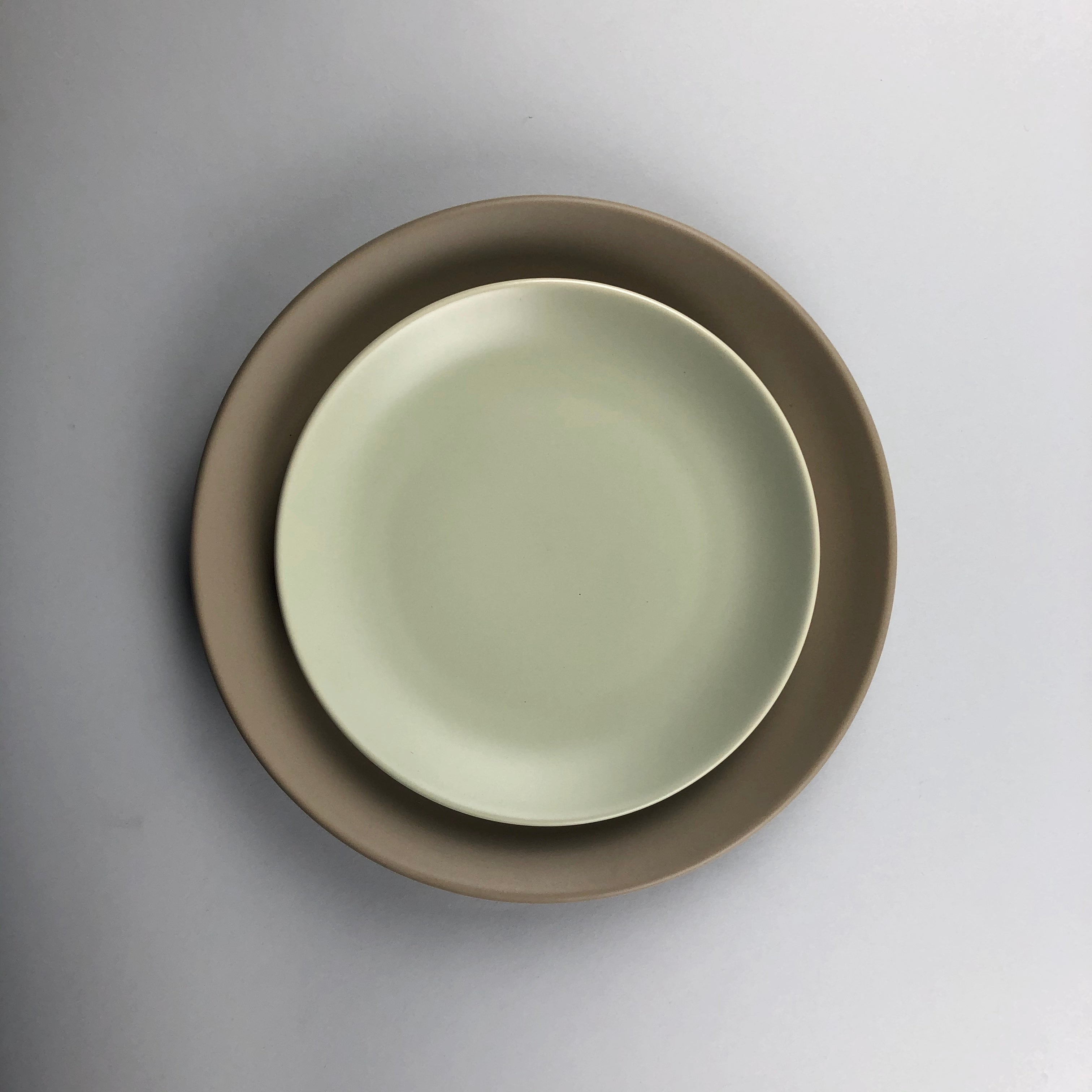 Restaurant Equipment Supply Discount Manhattan OSARA New York 纽约 뉴욕 레스토랑 日式厨具 Matte Plates