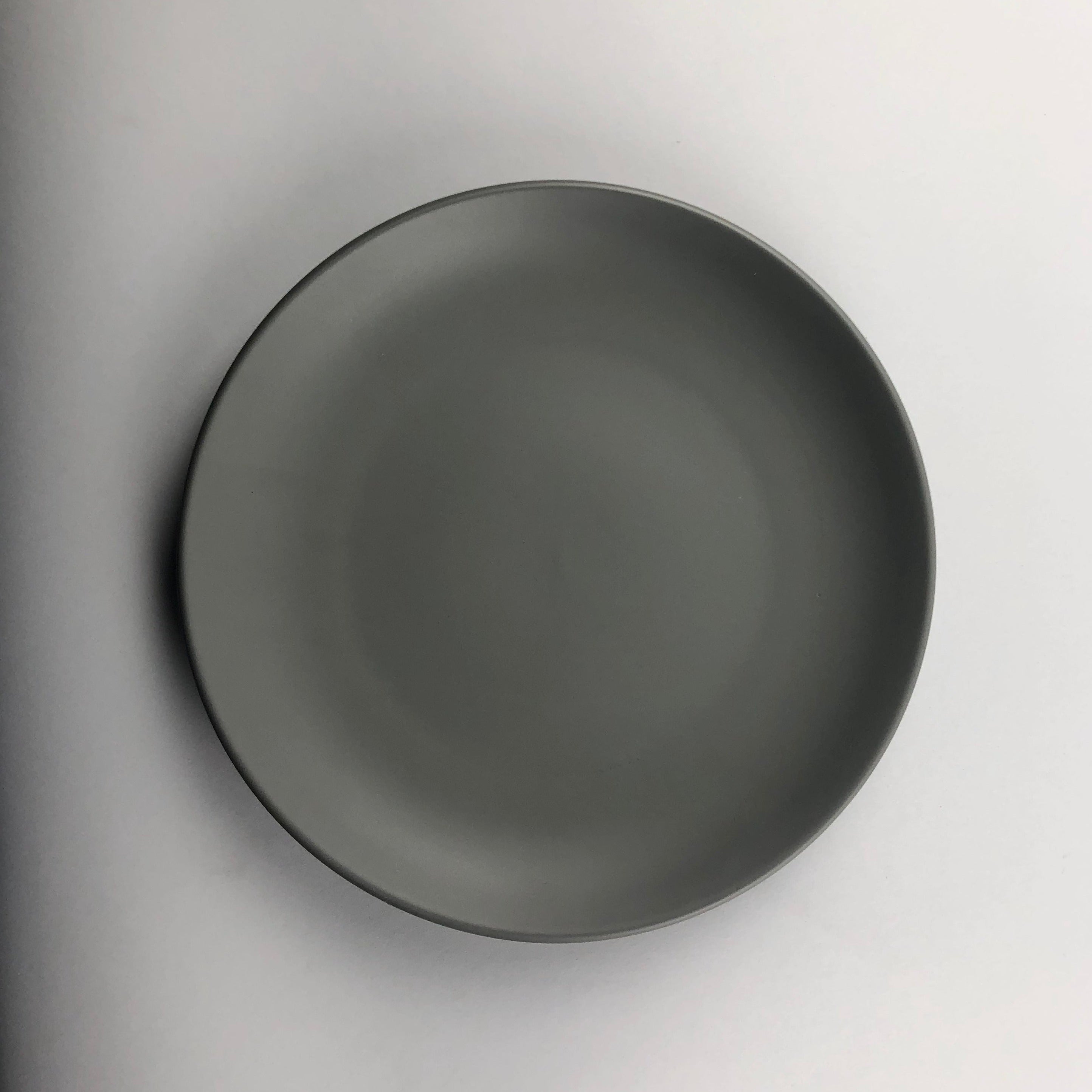 Restaurant Equipment Supply Discount Manhattan OSARA New York 纽约 뉴욕 레스토랑 日式厨具 Gray Matte Dish
