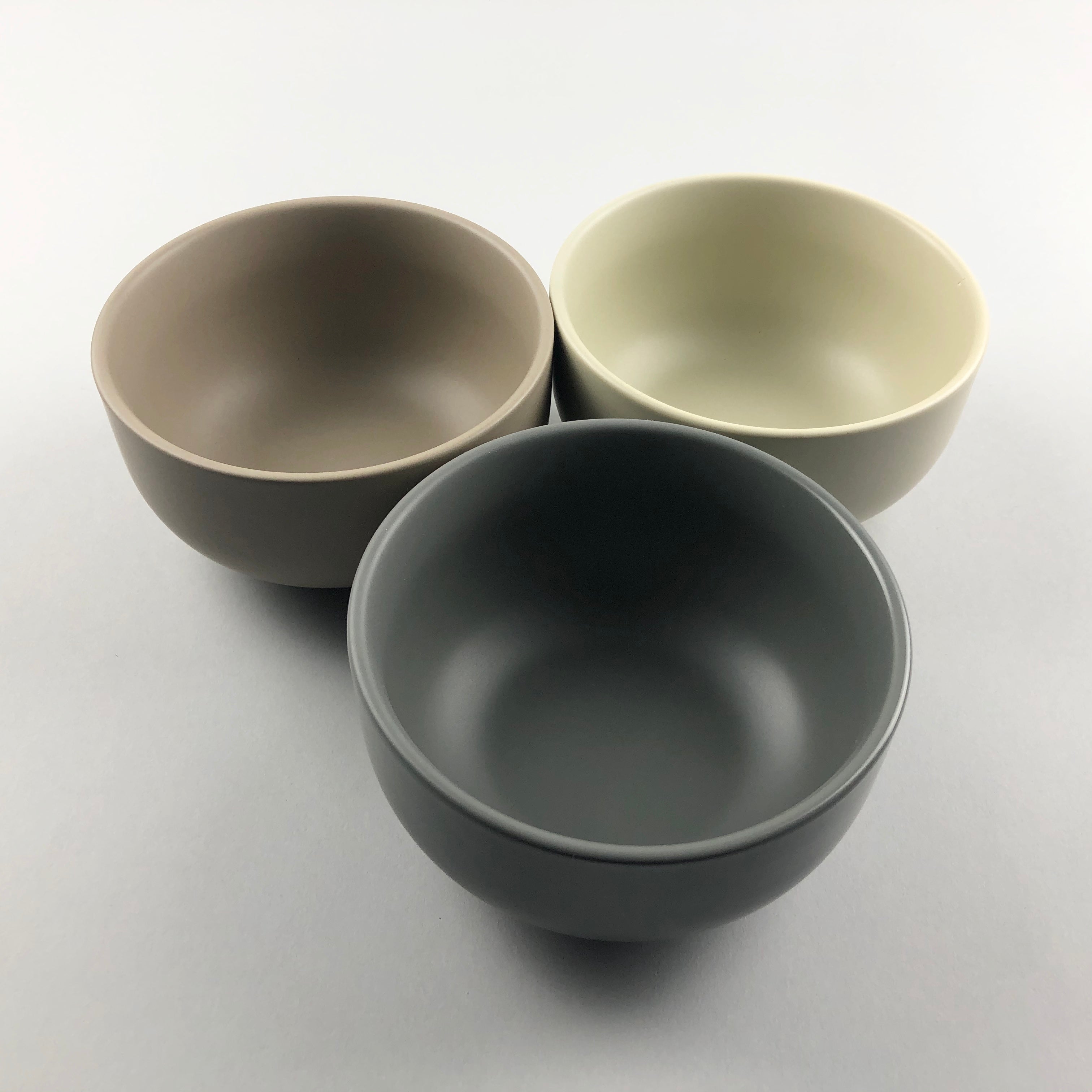 Restaurant Equipment Supply Discount Manhattan OSARA New York 纽约 뉴욕 레스토랑 日式厨具 Matte Bowls