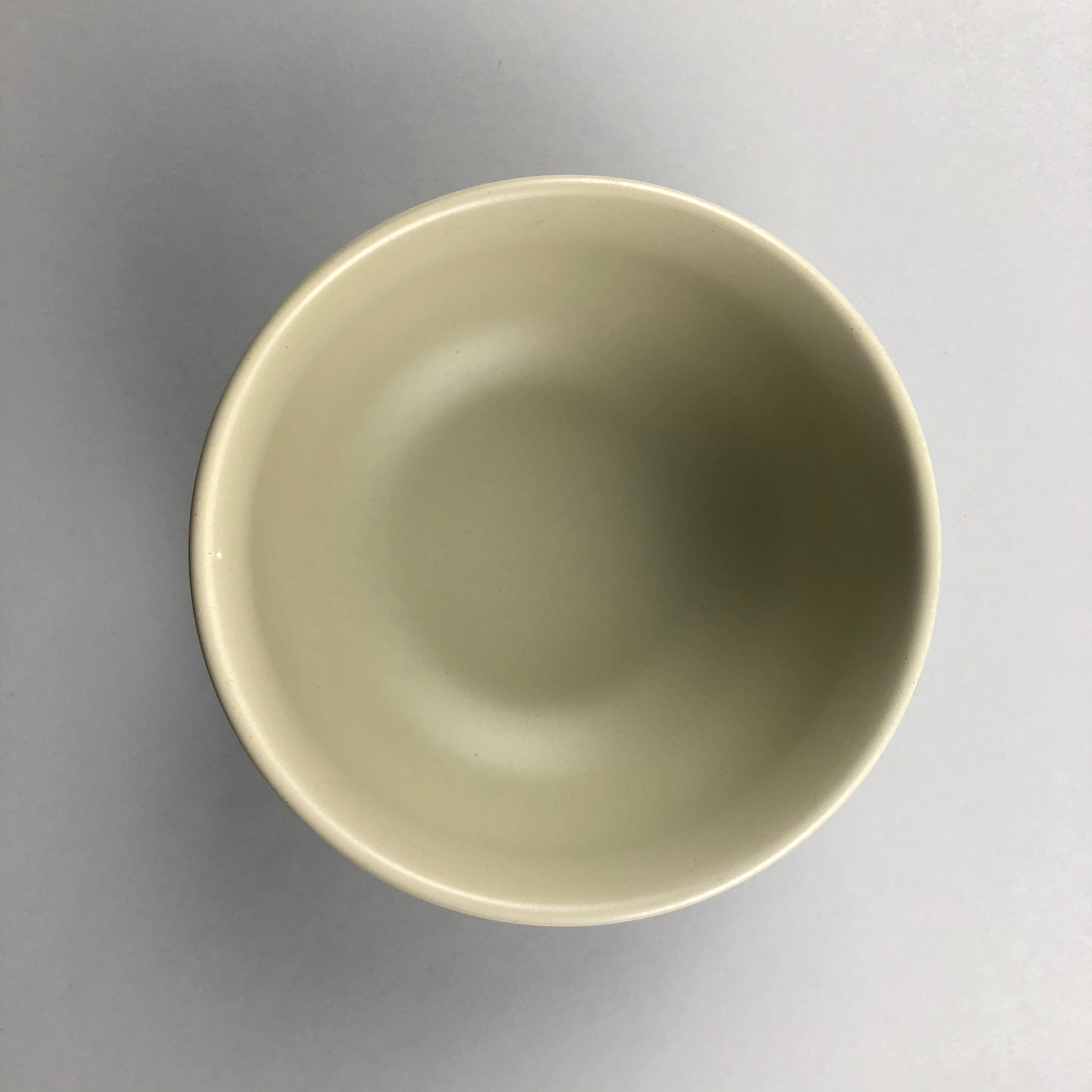 Restaurant Equipment Supply Discount Manhattan OSARA New York 纽约 뉴욕 레스토랑 日式厨具 Yellow Matte Bowls