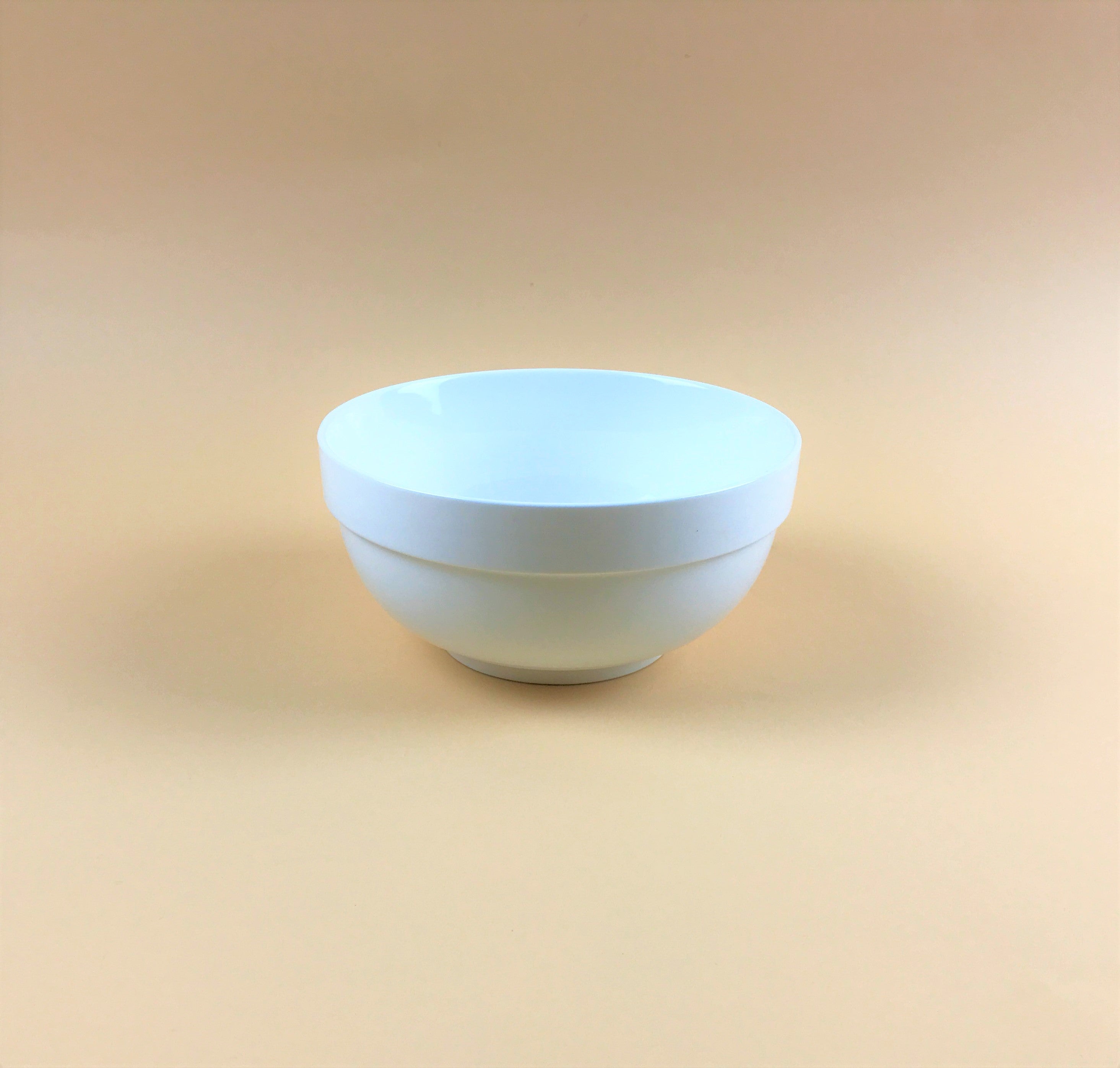 Henry Bowls in 3 sizes, 9 oz, 28 oz, and 44 oz