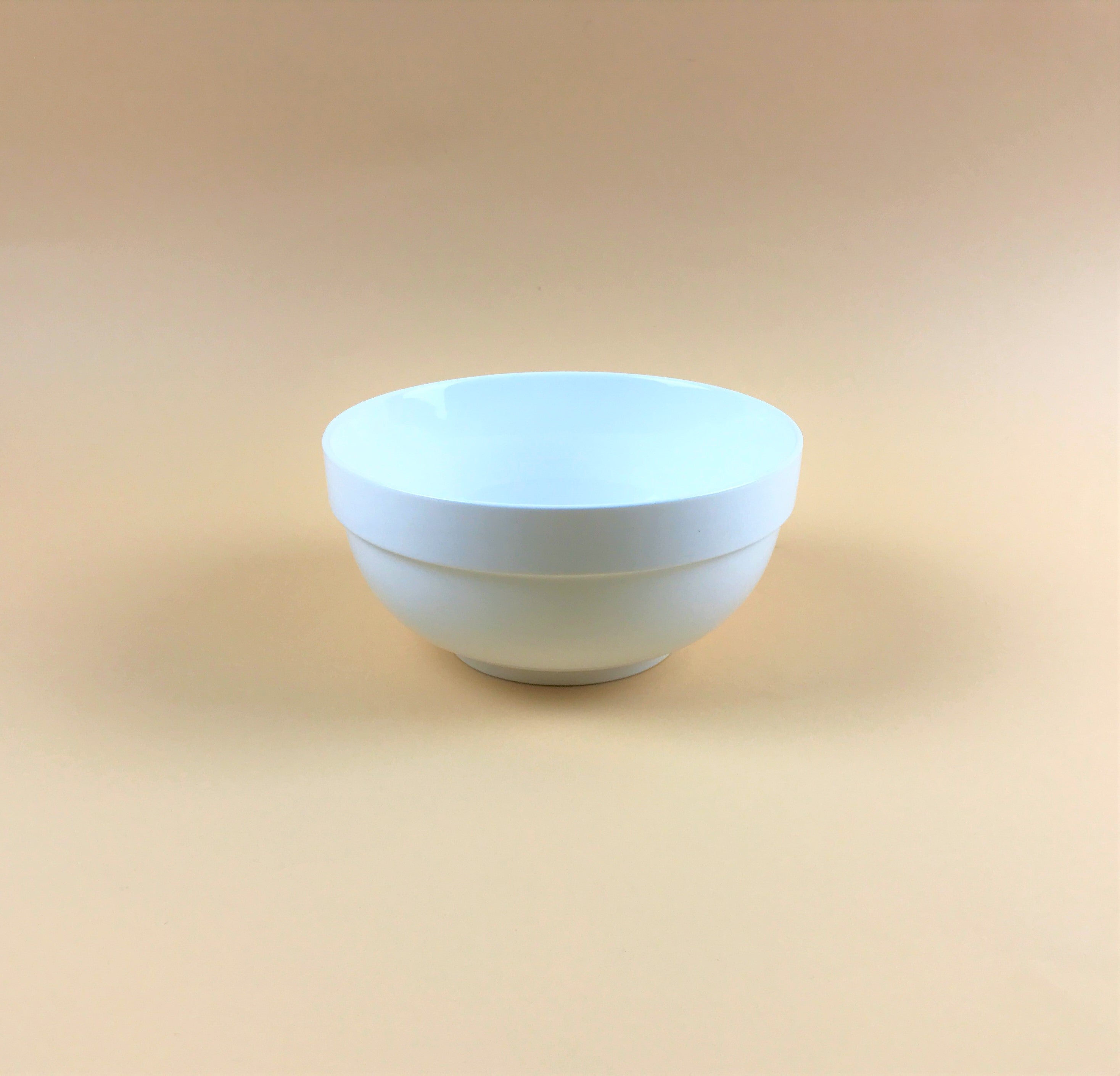 Henry Bowls in 3 sizes, 9 oz, 28 oz, and 44 oz