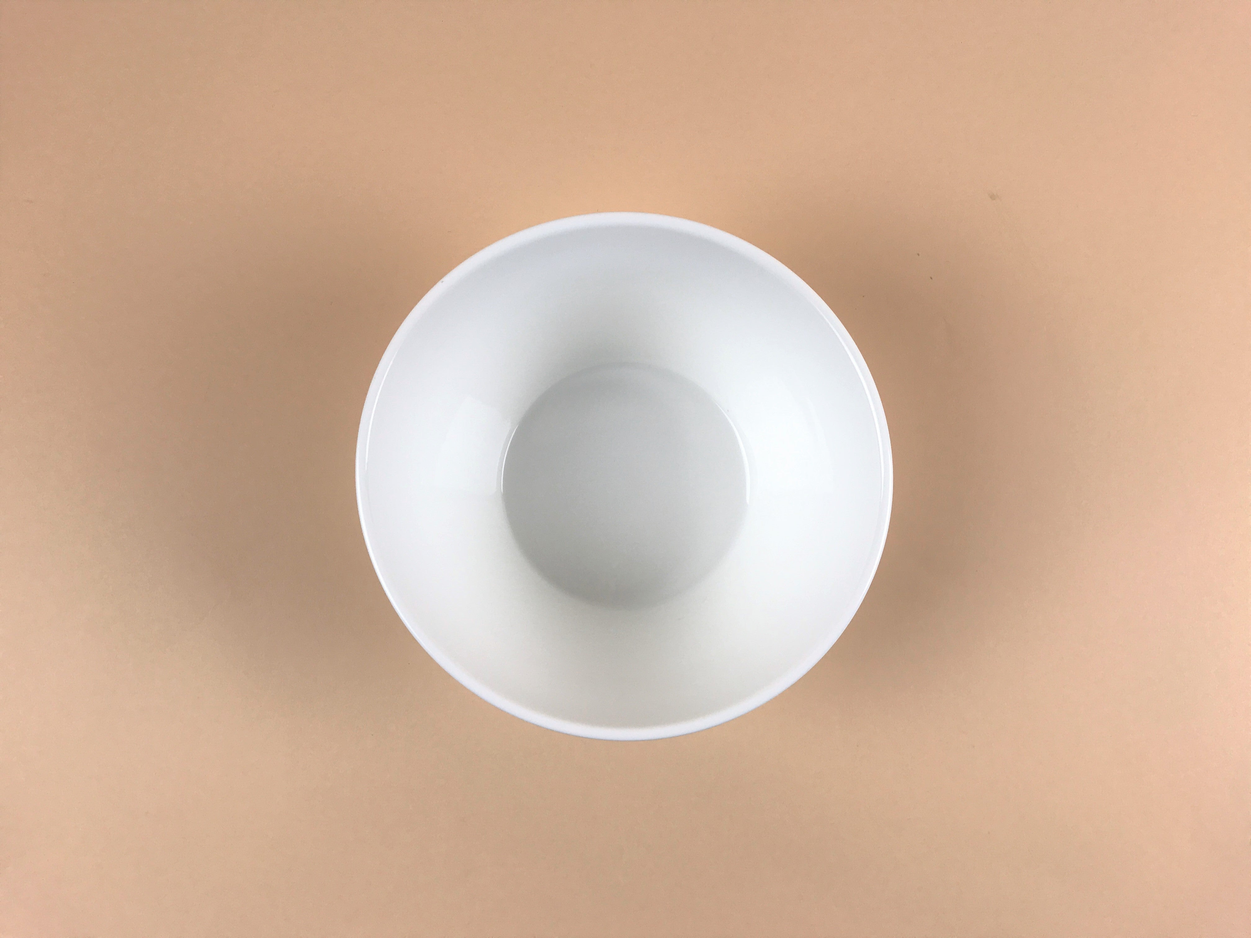 Restaurant Equipment Supply Discount Manhattan OSARA New York 纽约 뉴욕 레스토랑 日式厨具 Durable White Bowls Ramen