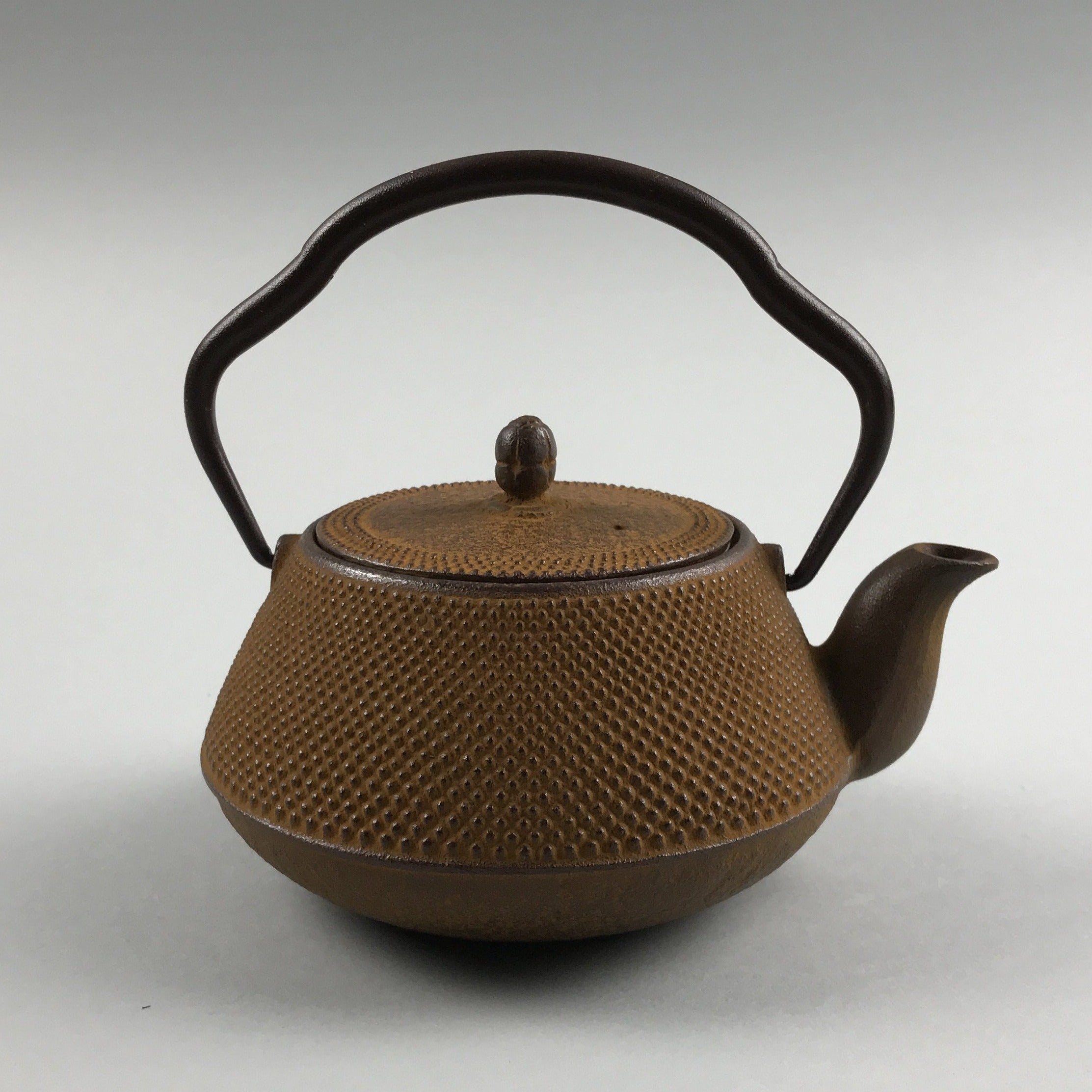 Restaurant Equipment Supply Discount Manhattan New York 纽约 뉴욕 레스토랑 Japanese Ceramics 和食器 日本 日式厨具 Made In Japan 茶 Cast Iron Teapot 南部鉄瓶