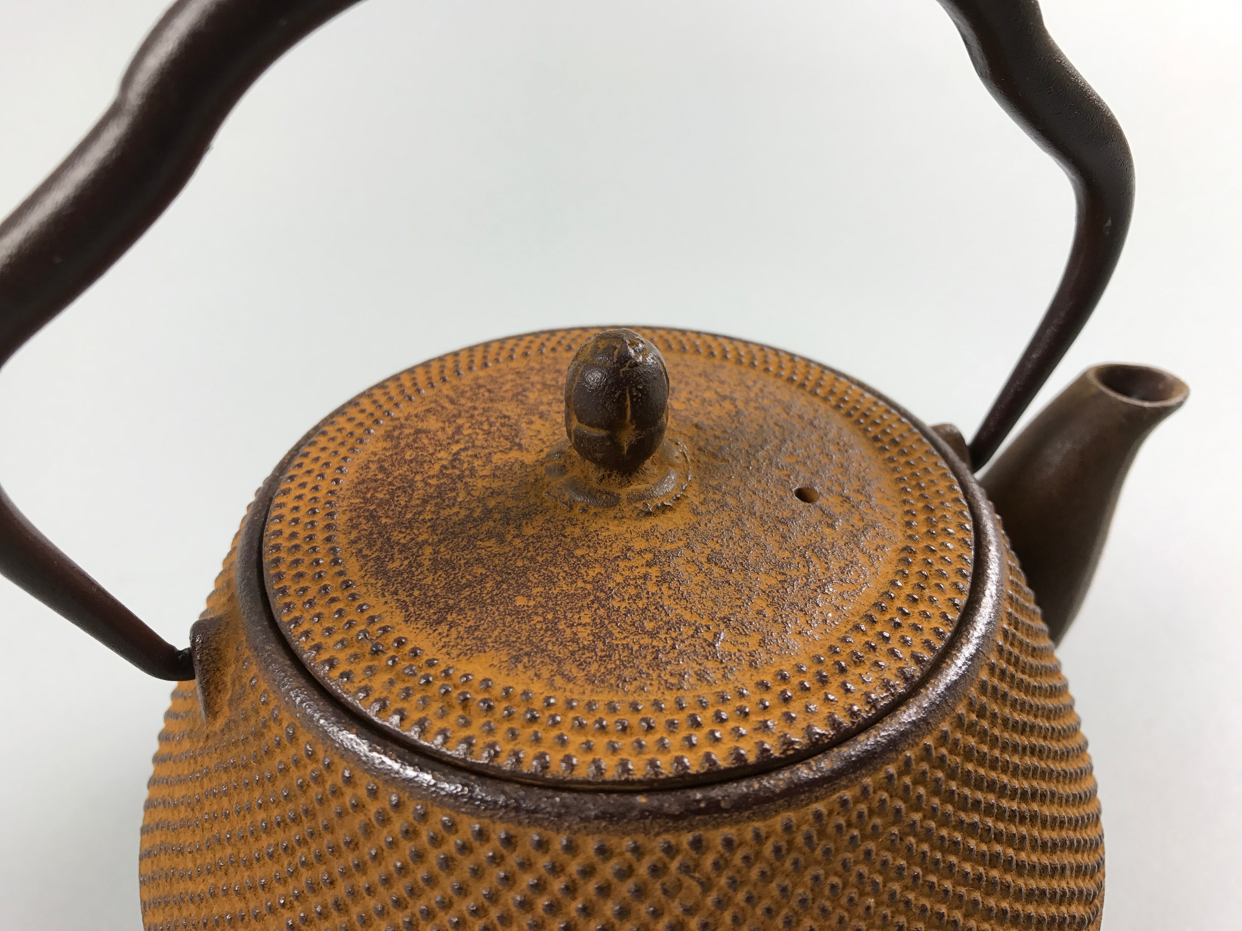 Restaurant Equipment Supply Discount Manhattan New York 纽约 뉴욕 레스토랑 Japanese Ceramics 和食器 日本 日式厨具 Made In Japan 茶 Cast Iron Teapot 南部鉄瓶