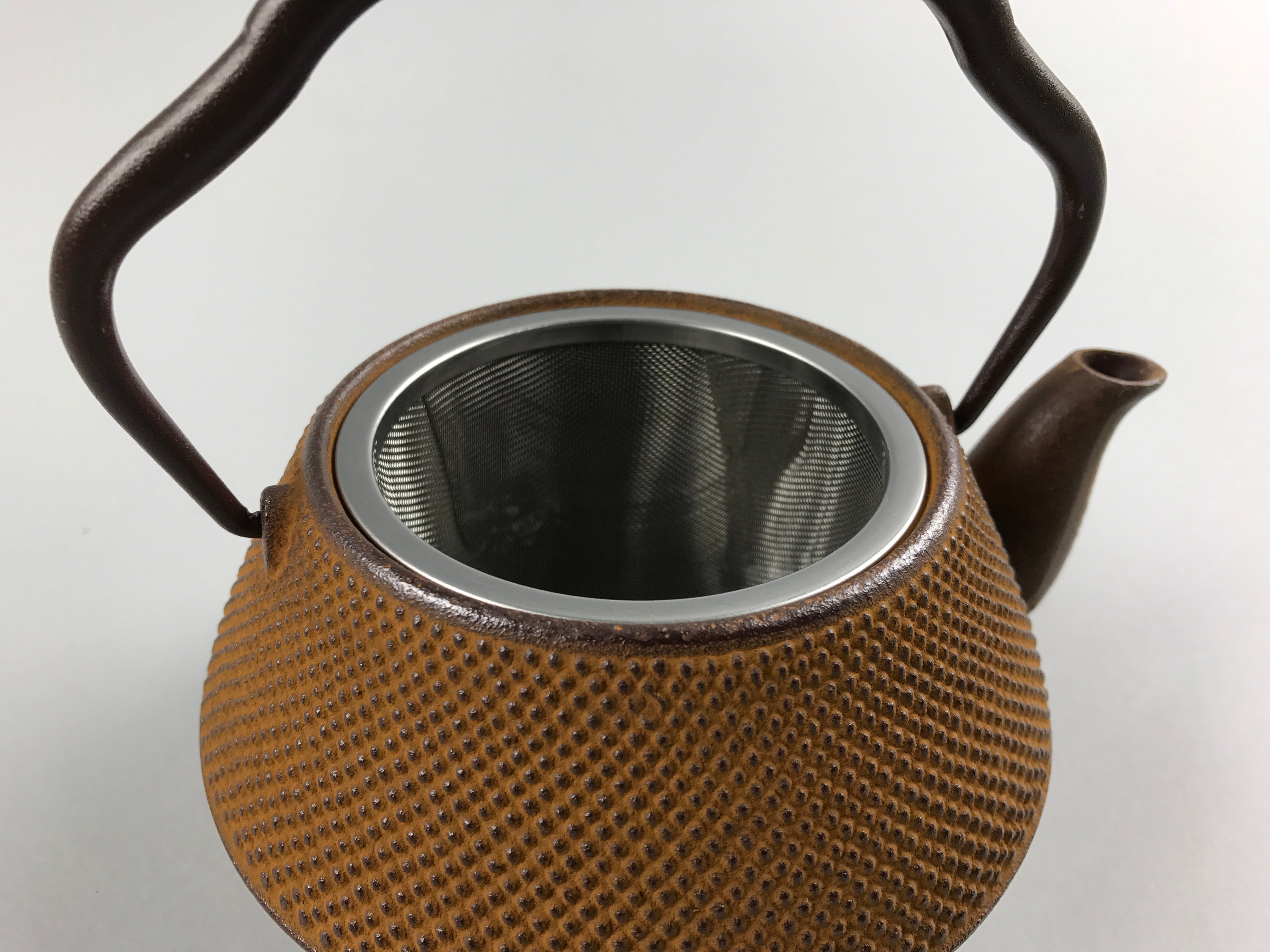 Restaurant Equipment Supply Discount Manhattan New York 纽约 뉴욕 레스토랑 Japanese Ceramics 和食器 日本 日式厨具 Made In Japan 茶 Cast Iron Teapot 南部鉄瓶