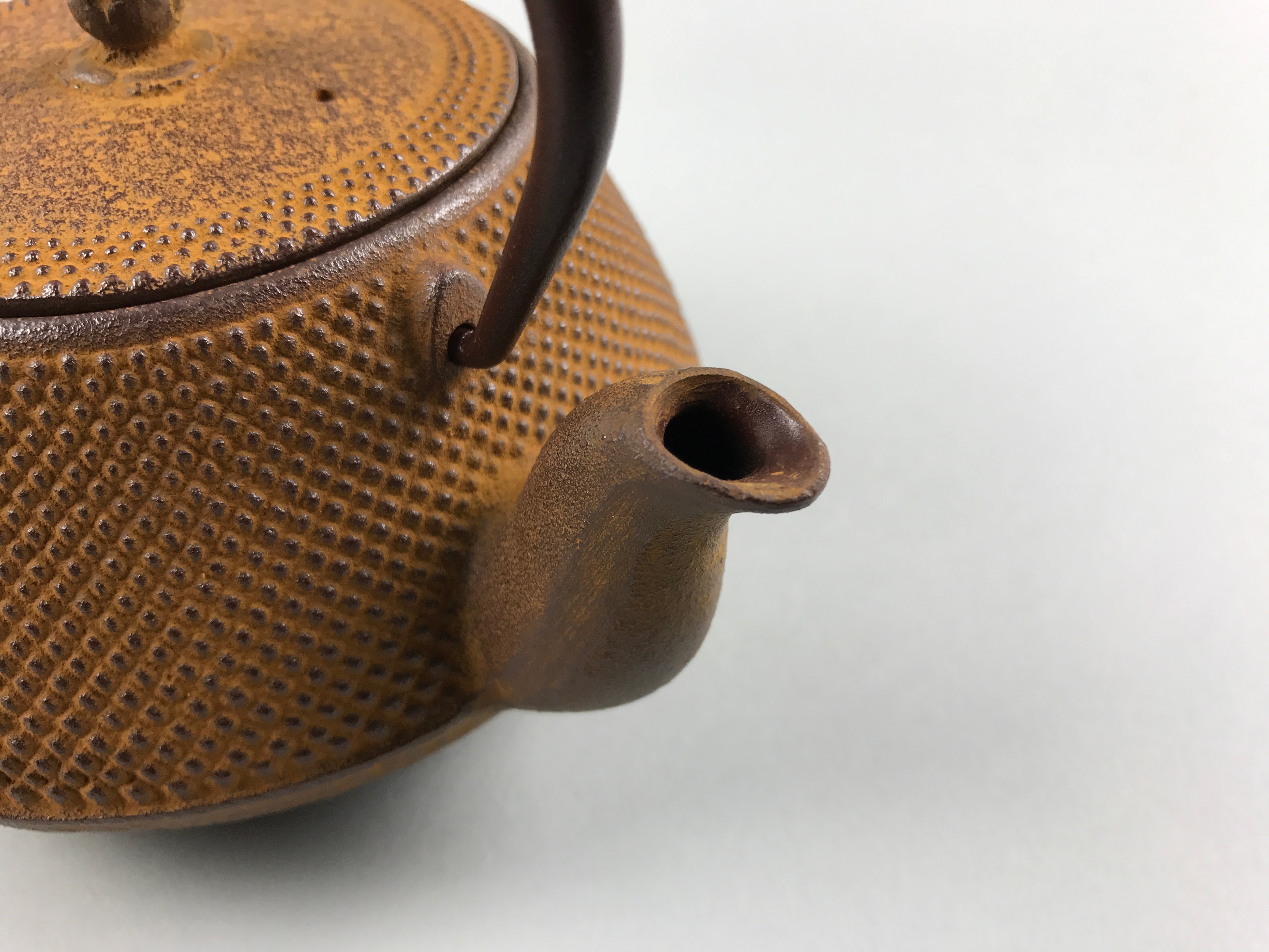 Restaurant Equipment Supply Discount Manhattan New York 纽约 뉴욕 레스토랑 Japanese Ceramics 和食器 日本 日式厨具 Made In Japan 茶 Cast Iron Teapot 南部鉄瓶