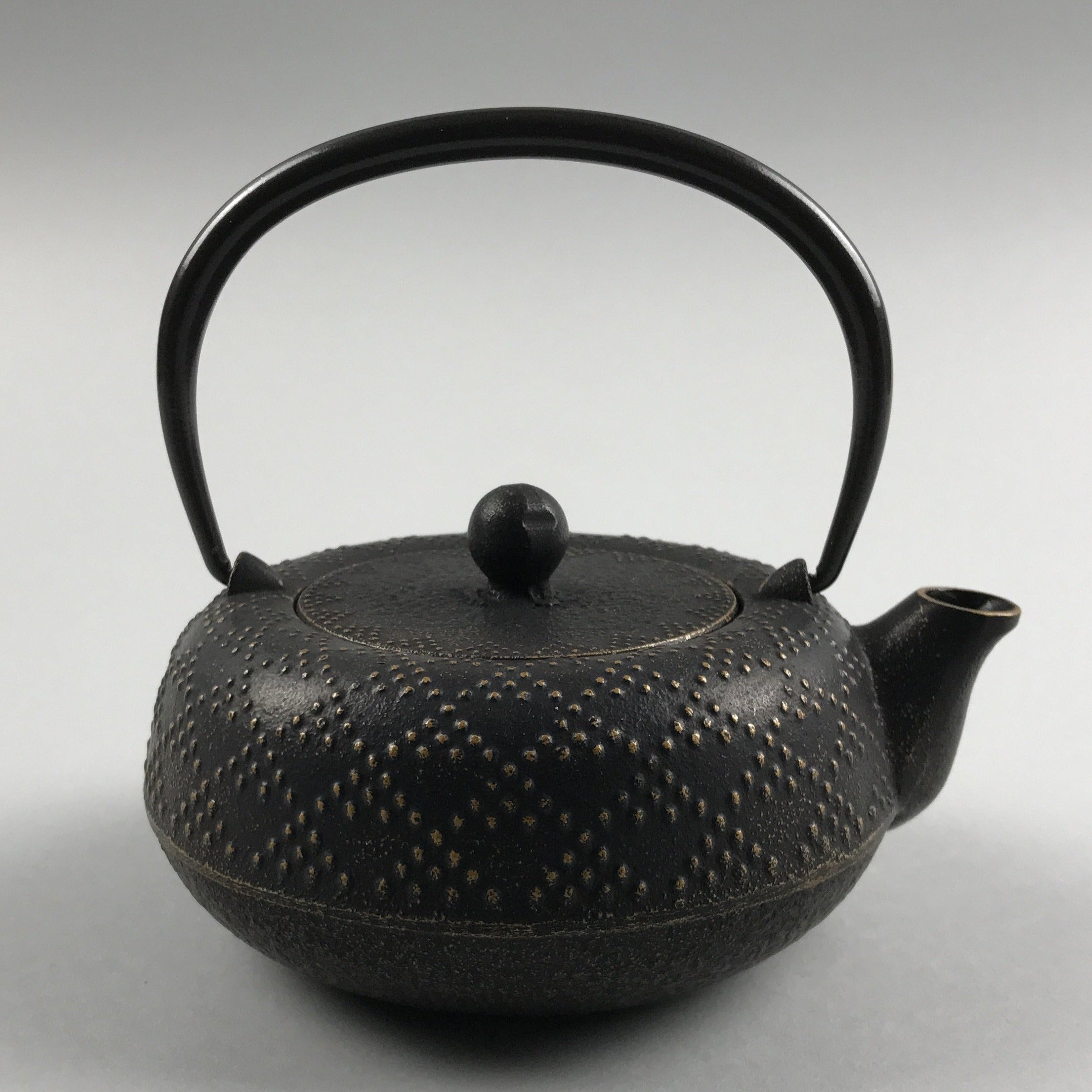 Restaurant Equipment Supply Discount Manhattan New York 纽约 뉴욕 레스토랑 Japanese Ceramics 和食器 日本 日式厨具 Made In Japan 茶 Cast Iron Teapot 南部鉄瓶 Iwachu 岩鋳