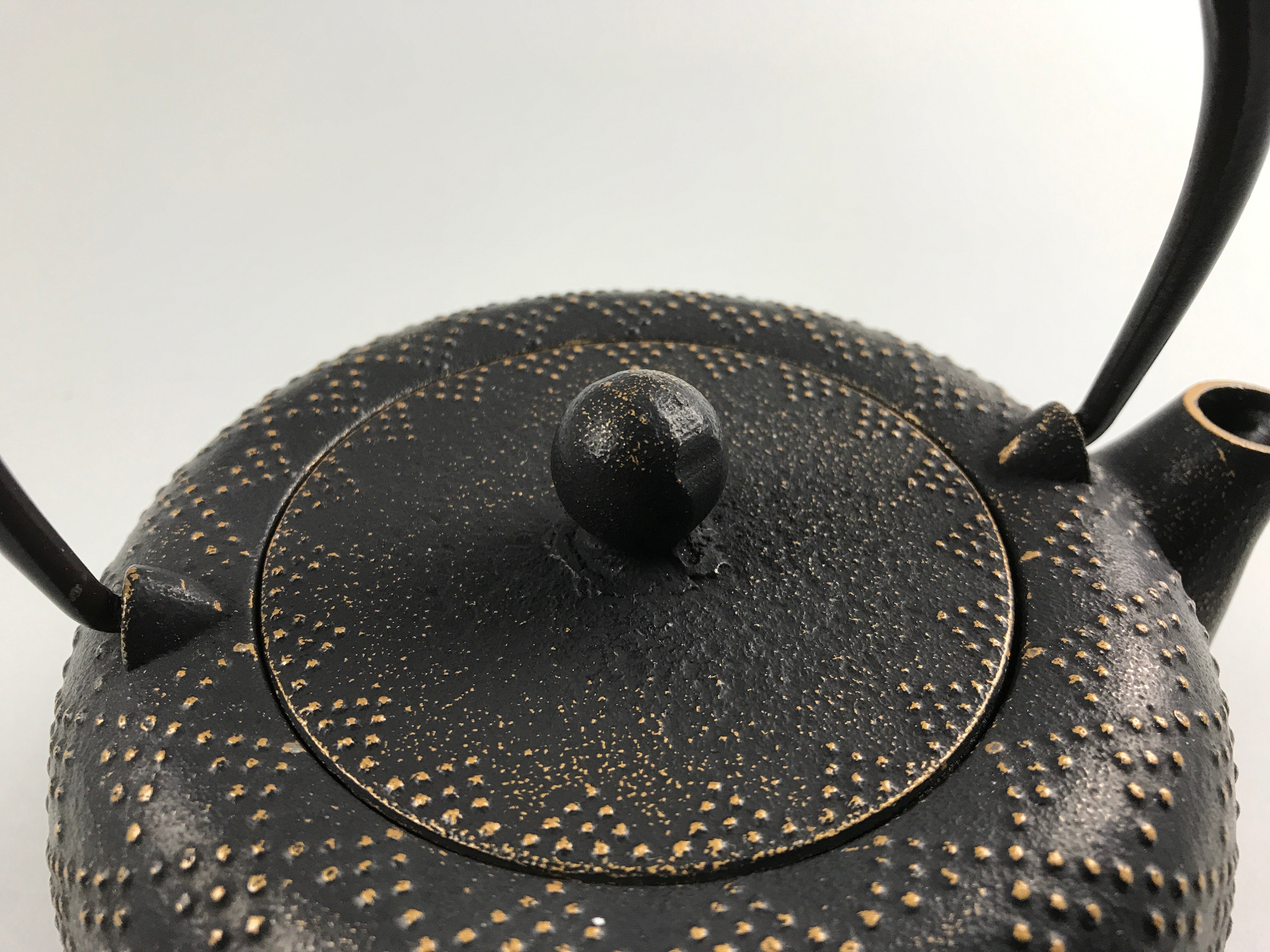 Restaurant Equipment Supply Discount Manhattan New York 纽约 뉴욕 레스토랑 Japanese Ceramics 和食器 日本 日式厨具 Made In Japan 茶 Cast Iron Teapot 南部鉄瓶 Iwachu 岩鋳