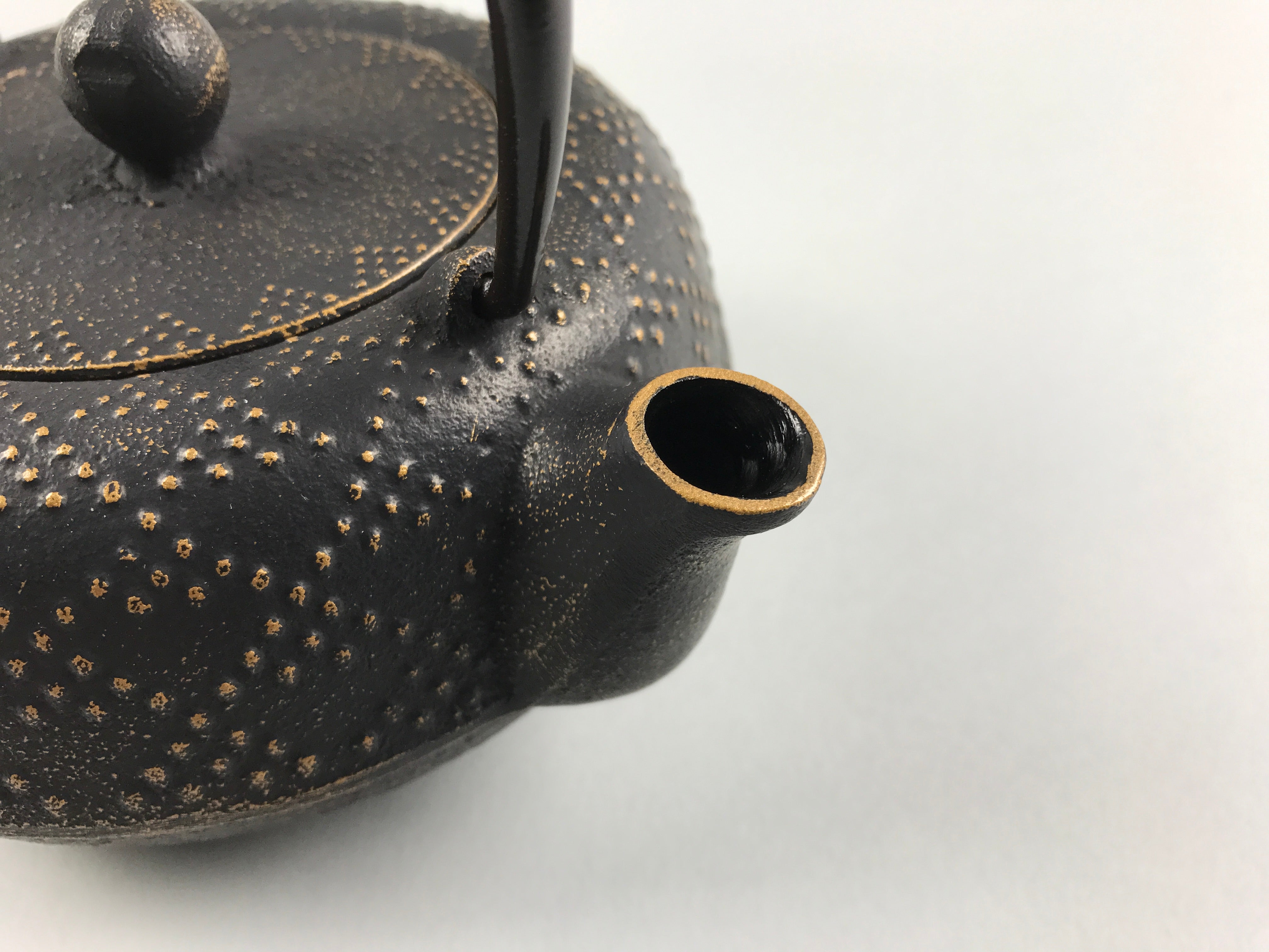 Restaurant Equipment Supply Discount Manhattan New York 纽约 뉴욕 레스토랑 Japanese Ceramics 和食器 日本 日式厨具 Made In Japan 茶 Cast Iron Teapot 南部鉄瓶 Iwachu 岩鋳