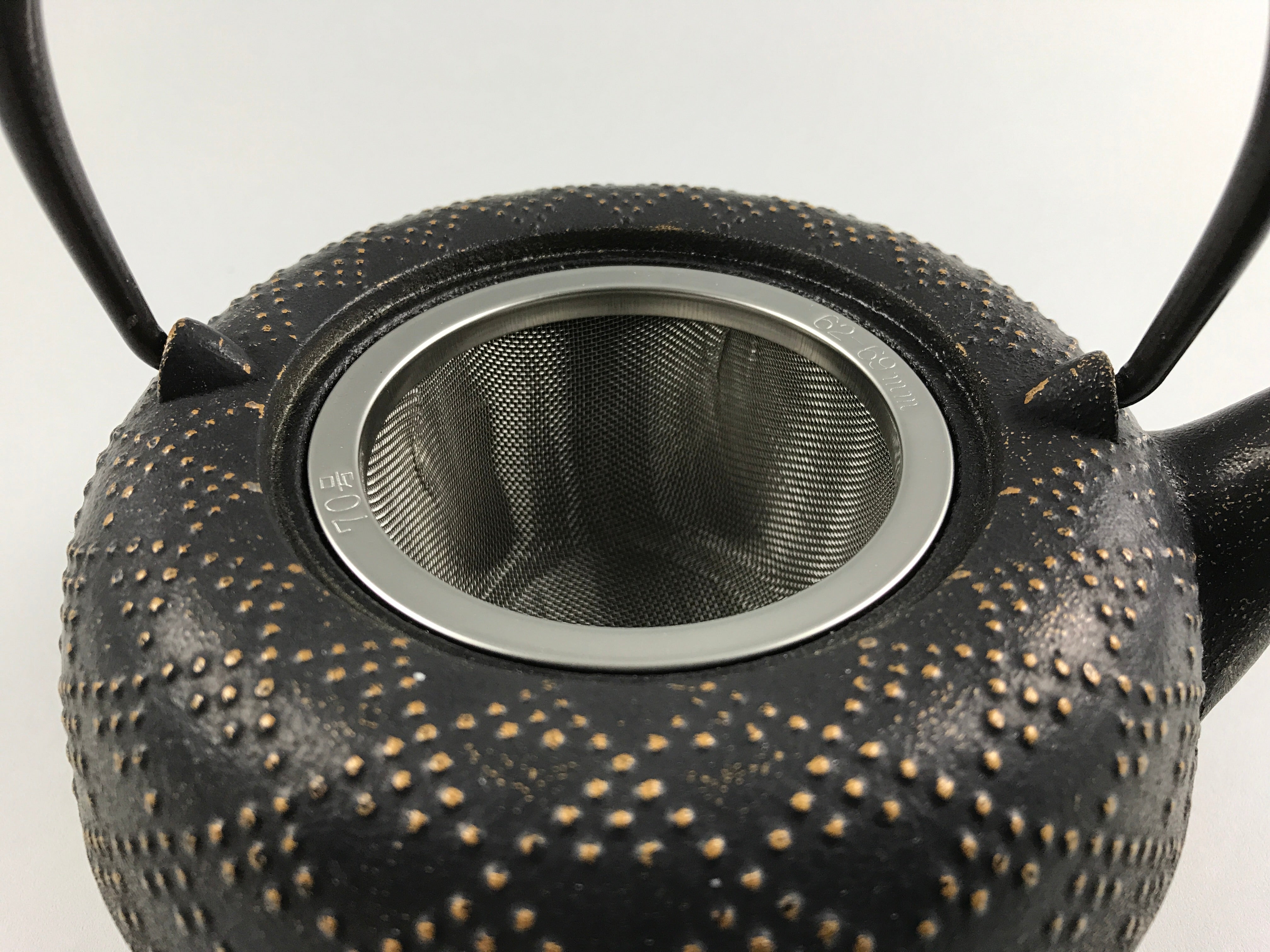 Restaurant Equipment Supply Discount Manhattan New York 纽约 뉴욕 레스토랑 Japanese Ceramics 和食器 日本 日式厨具 Made In Japan 茶 Cast Iron Teapot 南部鉄瓶 Iwachu 岩鋳