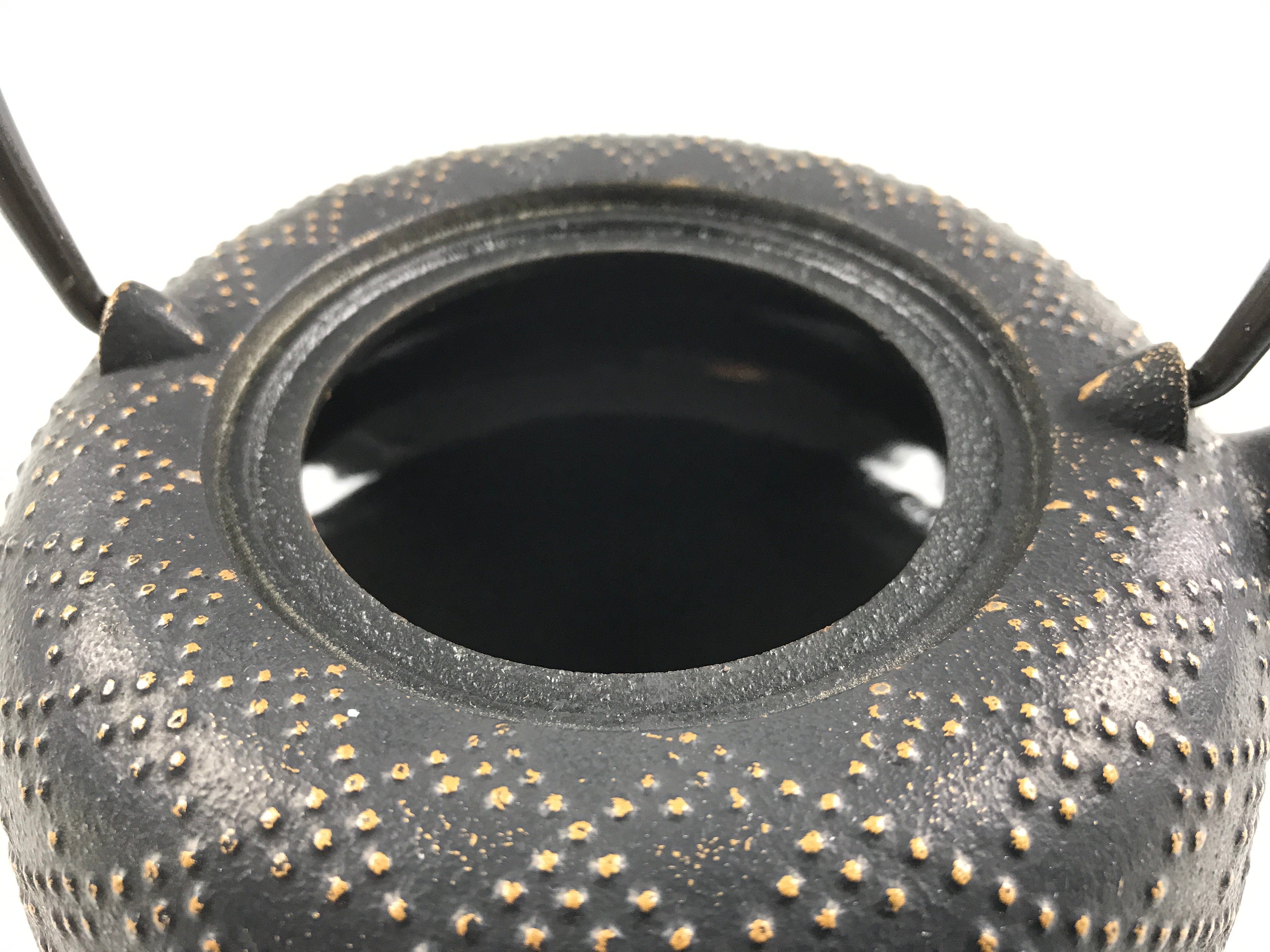 Restaurant Equipment Supply Discount Manhattan New York 纽约 뉴욕 레스토랑 Japanese Ceramics 和食器 日本 日式厨具 Made In Japan 茶 Cast Iron Teapot 南部鉄瓶 Iwachu 岩鋳