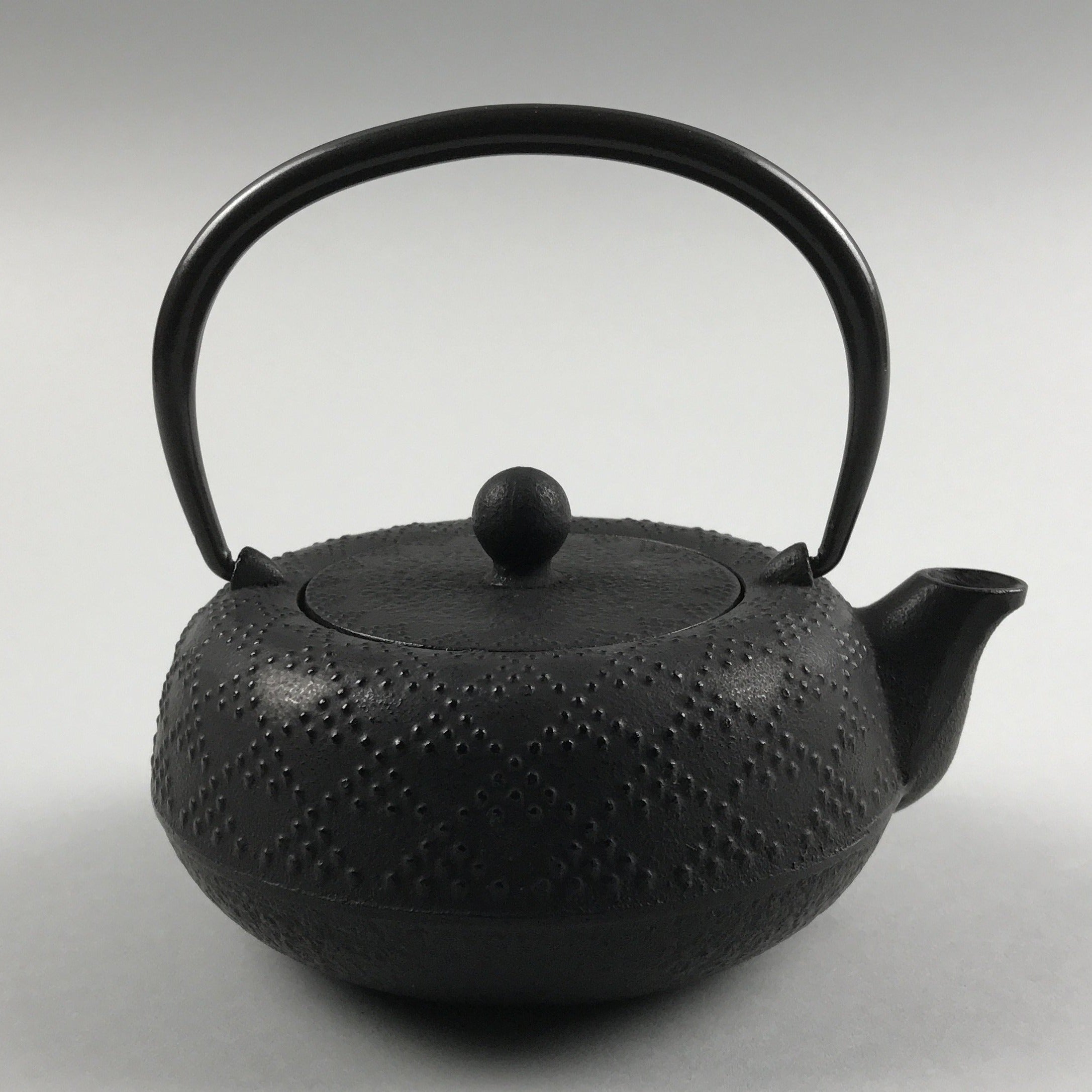 Restaurant Equipment Supply Discount Manhattan New York 纽约 뉴욕 레스토랑 Japanese Ceramics 和食器 日本 日式厨具 Made In Japan 茶 Cast Iron Teapot 南部鉄瓶 Iwachu 岩鋳