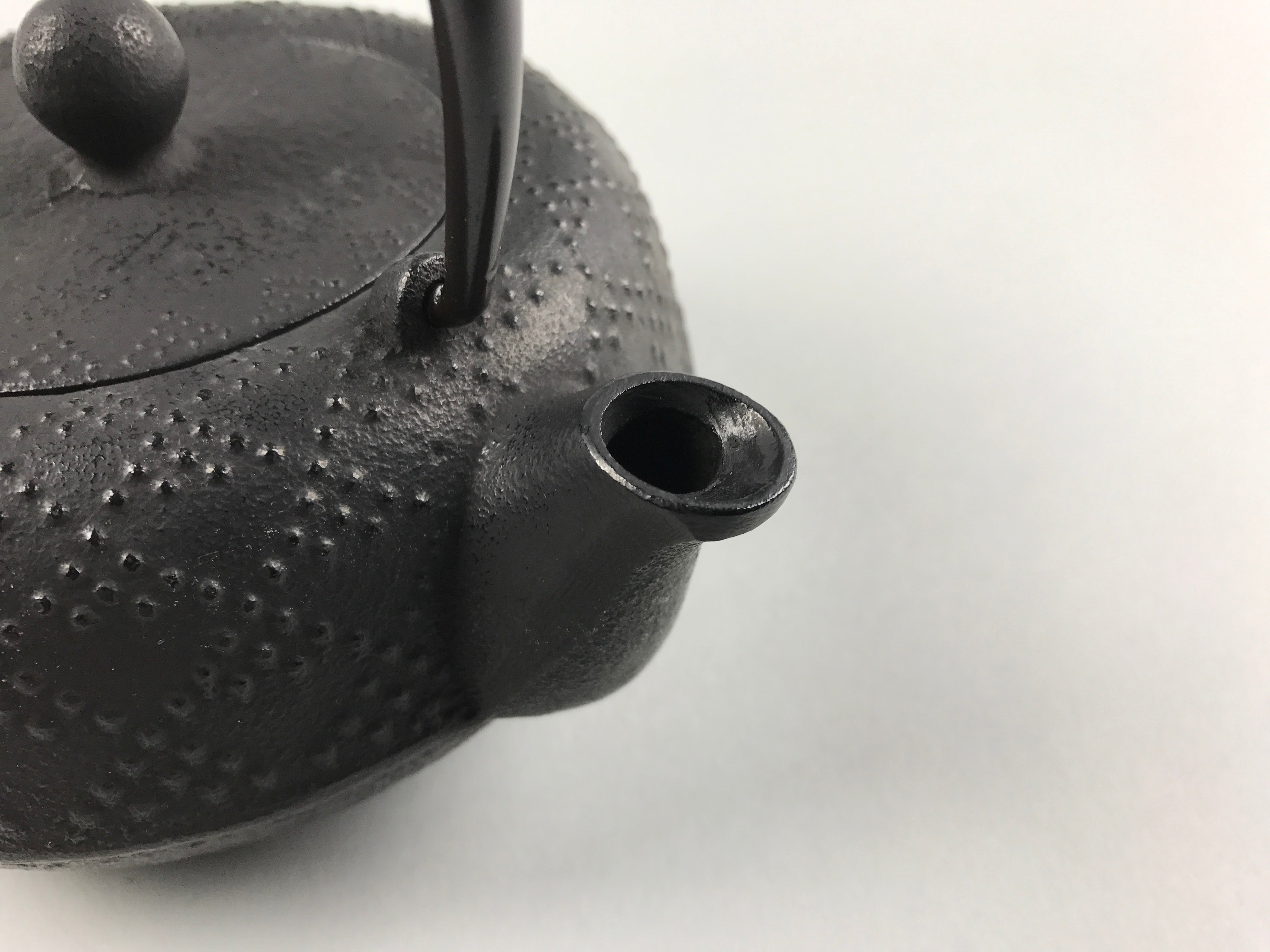 Restaurant Equipment Supply Discount Manhattan New York 纽约 뉴욕 레스토랑 Japanese Ceramics 和食器 日本 日式厨具 Made In Japan 茶 Cast Iron Teapot 南部鉄瓶 Iwachu 岩鋳