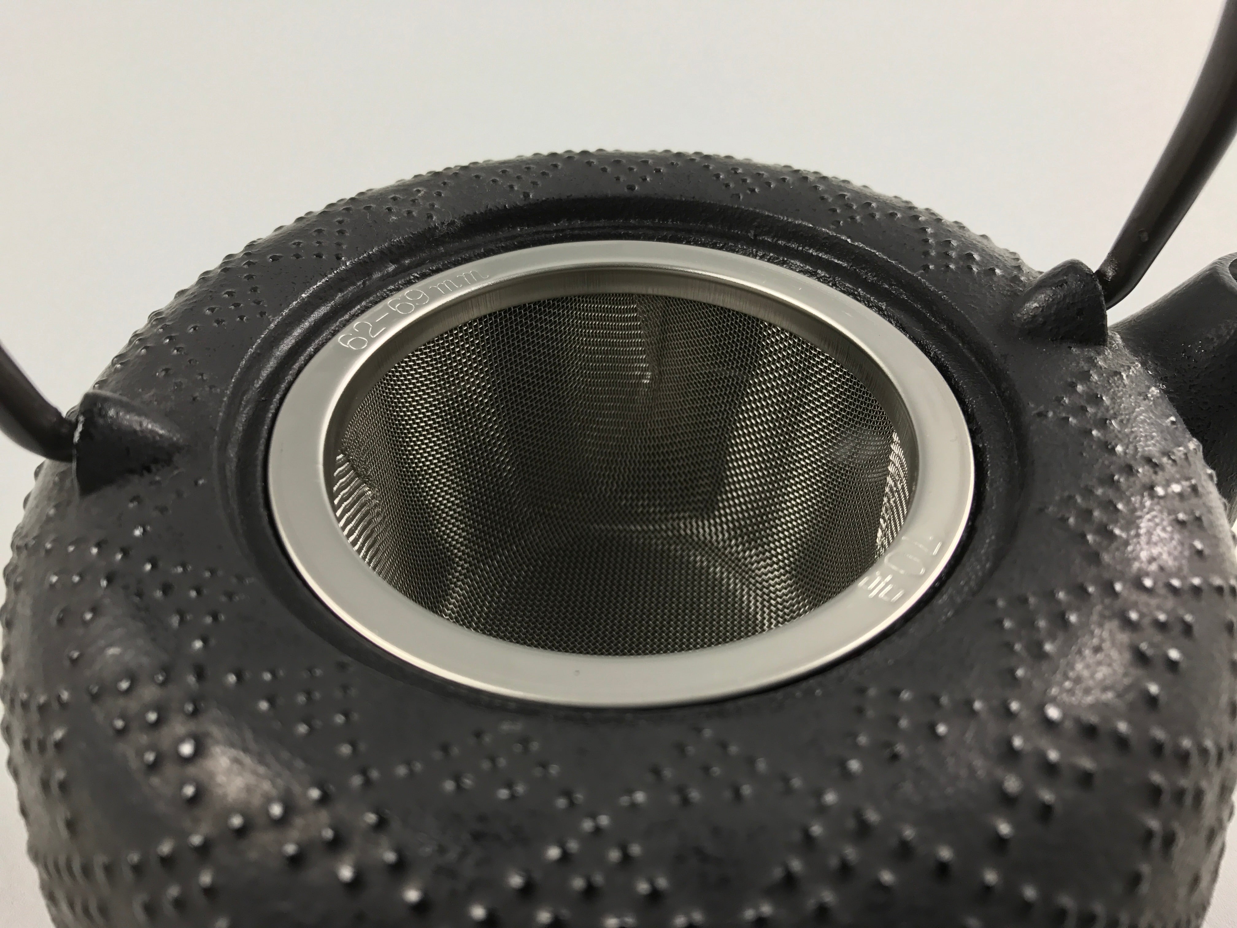 Restaurant Equipment Supply Discount Manhattan New York 纽约 뉴욕 레스토랑 Japanese Ceramics 和食器 日本 日式厨具 Made In Japan 茶 Cast Iron Teapot 南部鉄瓶 Iwachu 岩鋳