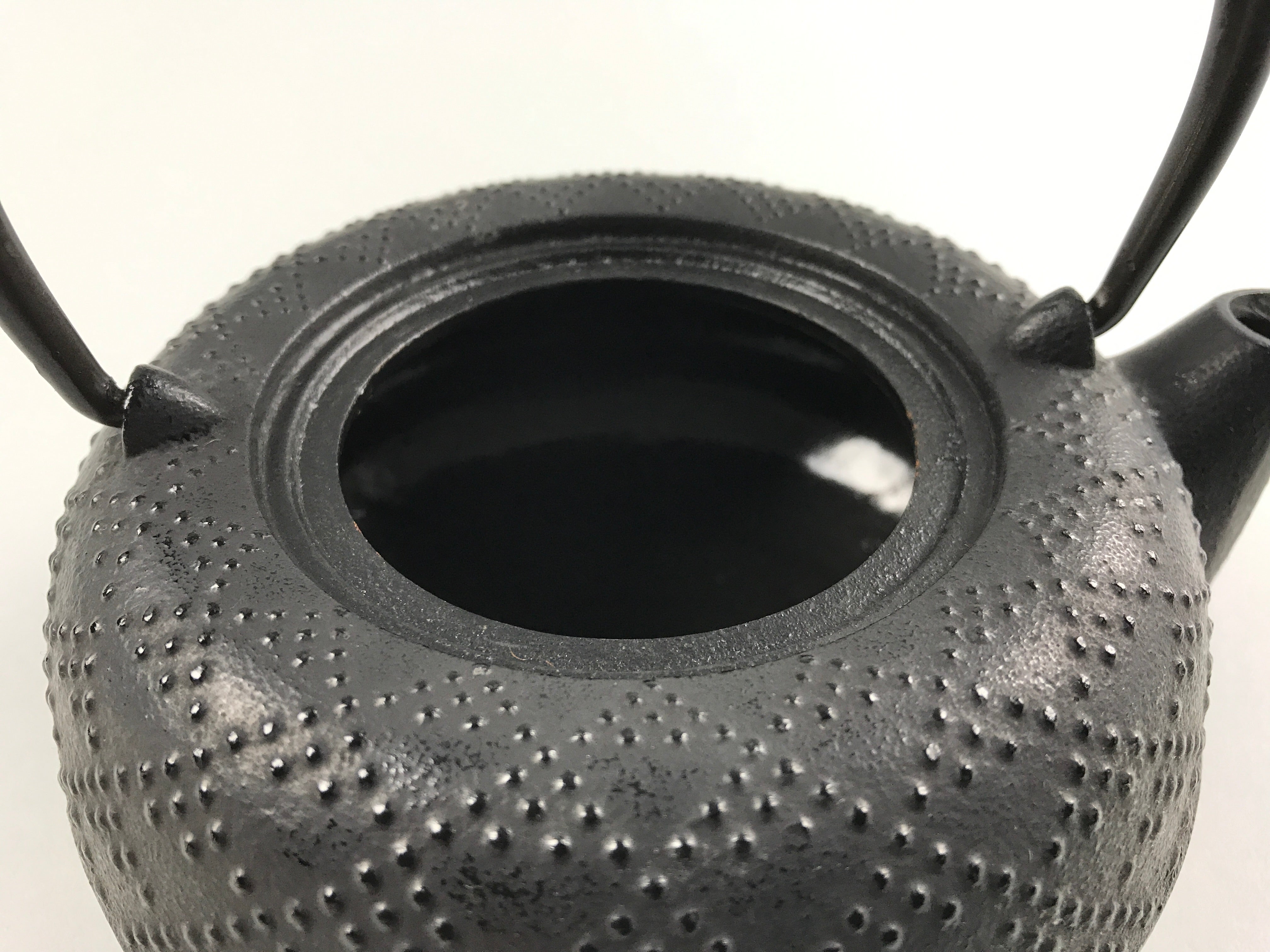 Restaurant Equipment Supply Discount Manhattan New York 纽约 뉴욕 레스토랑 Japanese Ceramics 和食器 日本 日式厨具 Made In Japan 茶 Cast Iron Teapot 南部鉄瓶 Iwachu 岩鋳