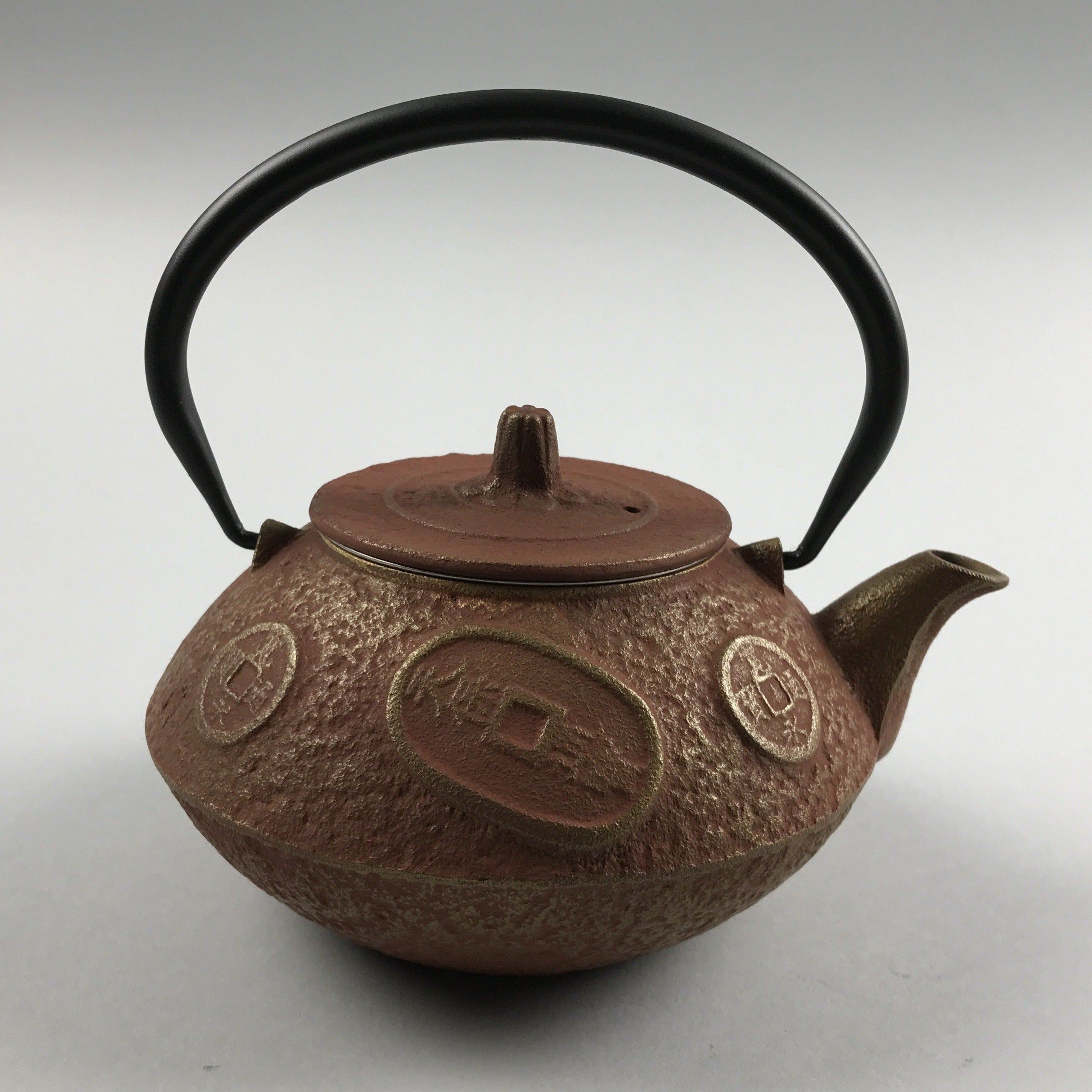 Restaurant Equipment Supply Discount Manhattan New York 纽约 뉴욕 레스토랑 Japanese Ceramics 和食器 日本 日式厨具 Made In Japan 茶 Cast Iron Teapot 南部鉄瓶