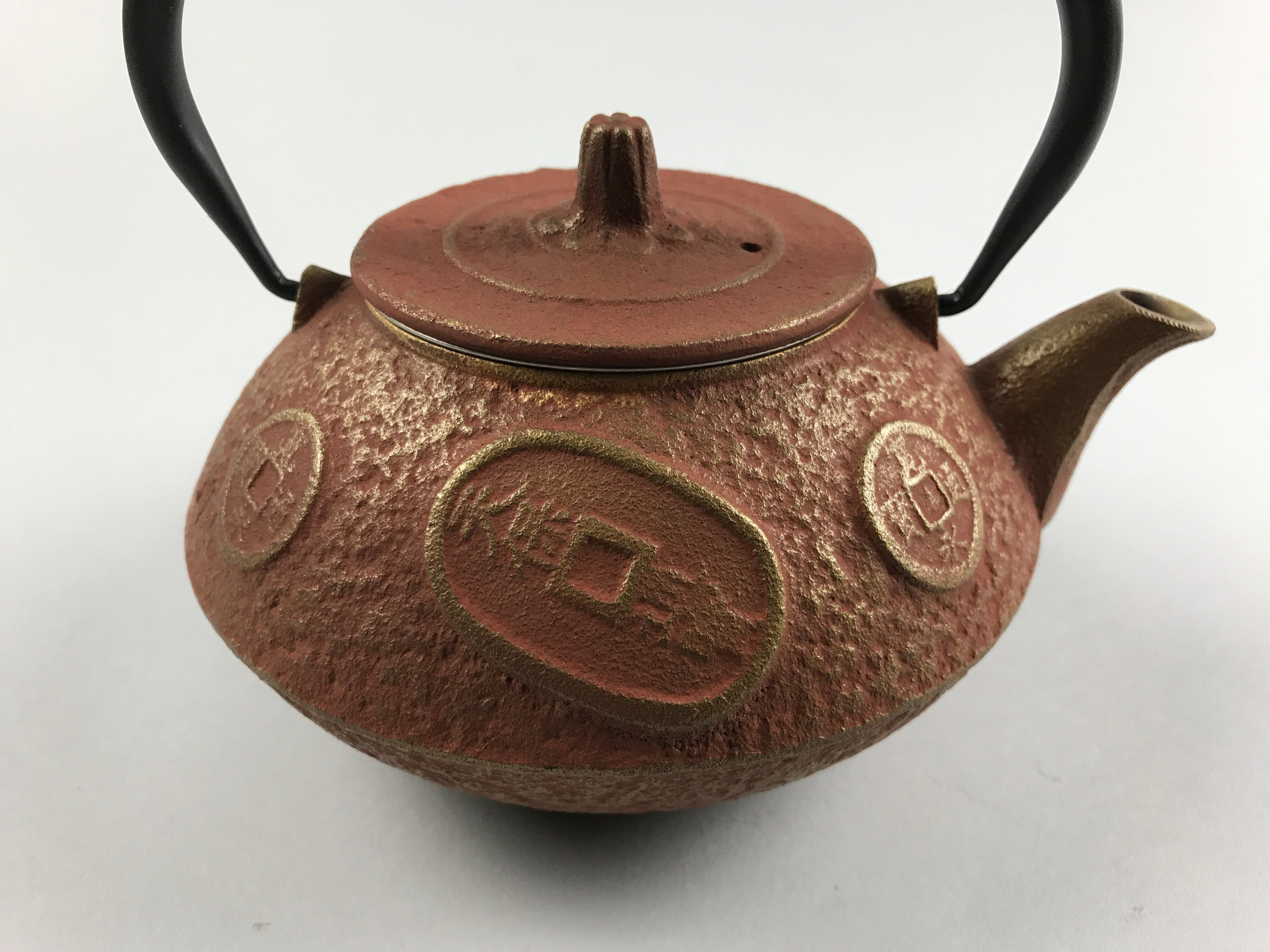 Restaurant Equipment Supply Discount Manhattan New York 纽约 뉴욕 레스토랑 Japanese Ceramics 和食器 日本 日式厨具 Made In Japan 茶 Cast Iron Teapot 南部鉄瓶