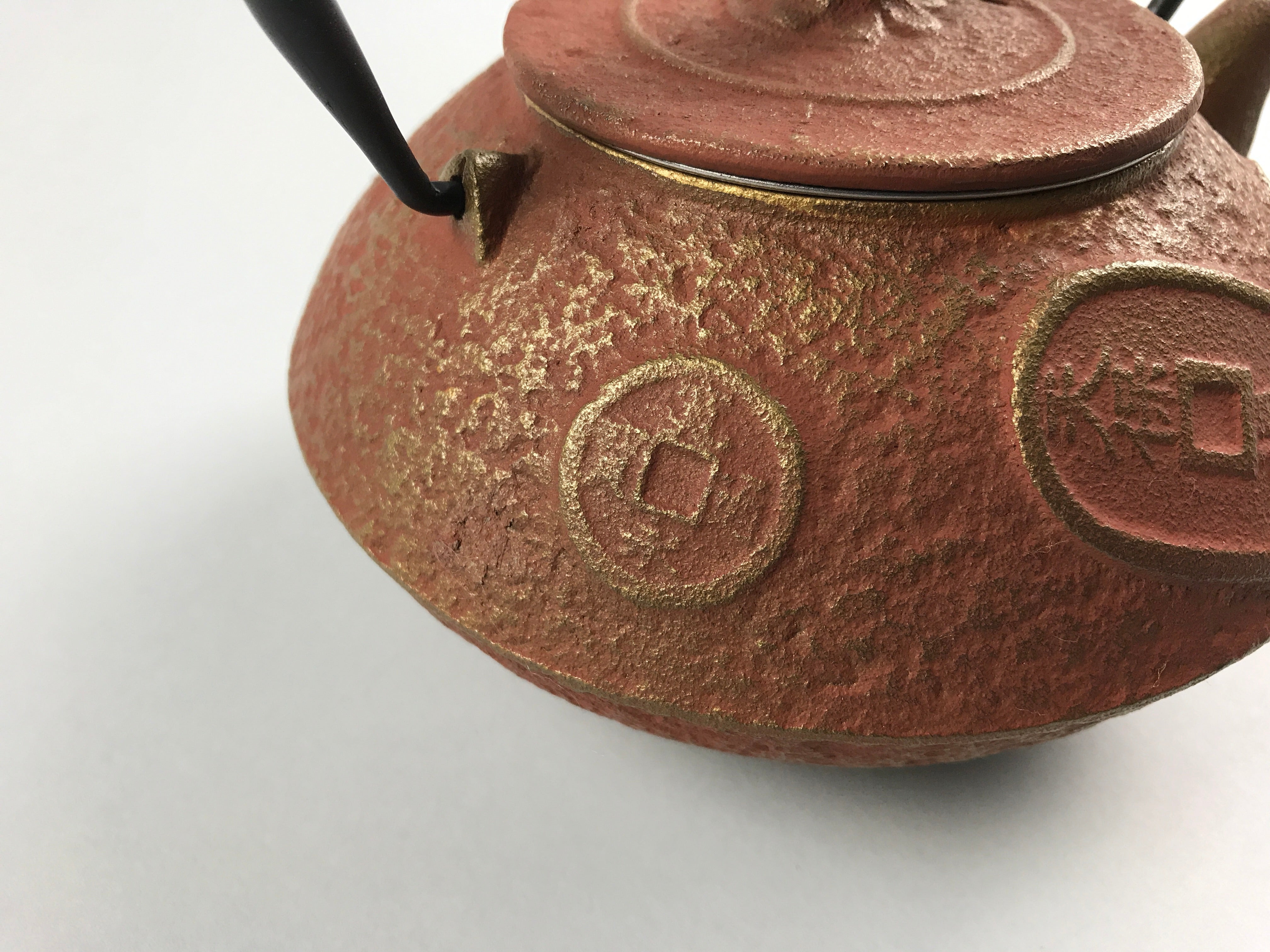 Restaurant Equipment Supply Discount Manhattan New York 纽约 뉴욕 레스토랑 Japanese Ceramics 和食器 日本 日式厨具 Made In Japan 茶 Cast Iron Teapot 南部鉄瓶