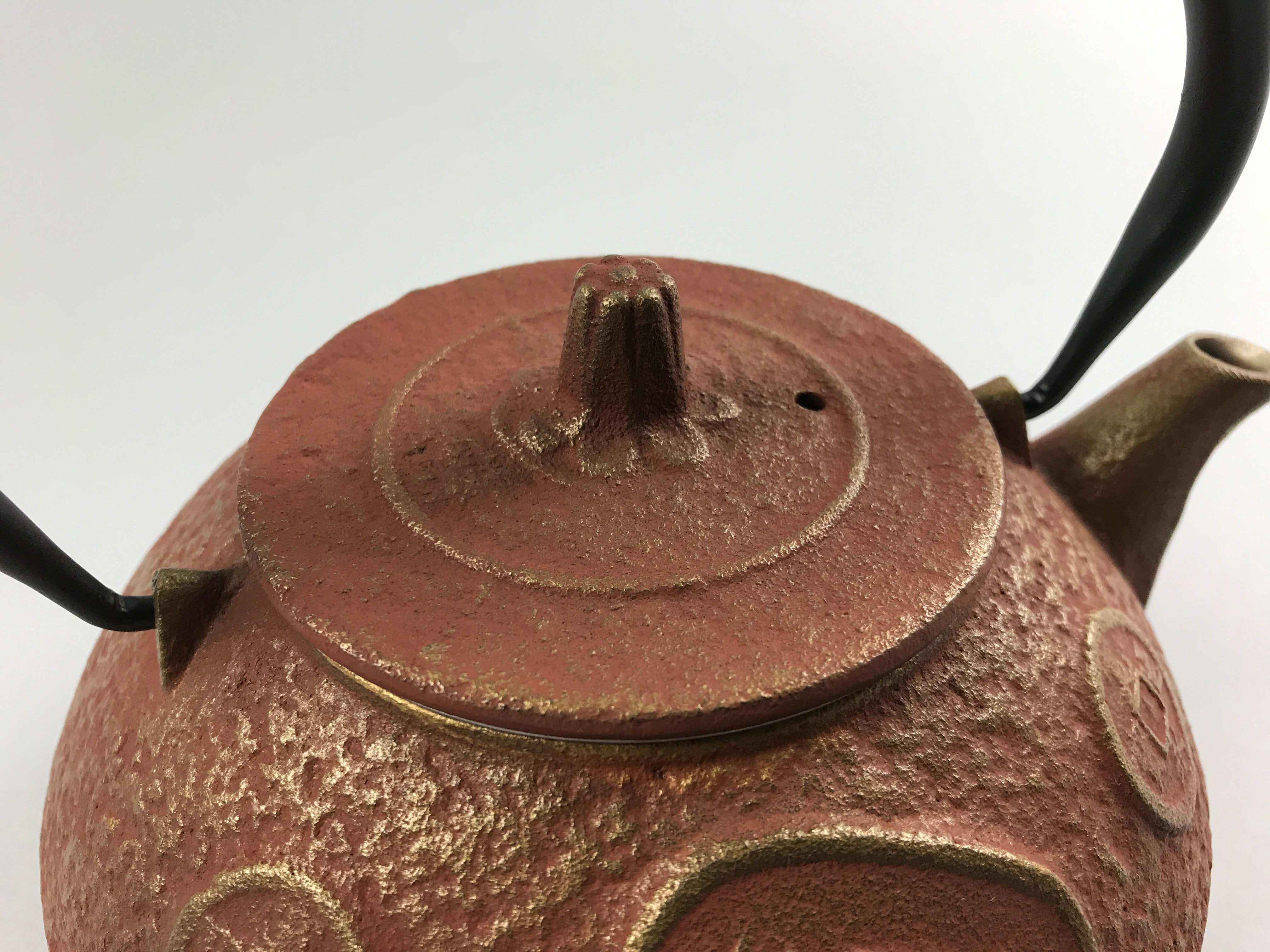 Restaurant Equipment Supply Discount Manhattan New York 纽约 뉴욕 레스토랑 Japanese Ceramics 和食器 日本 日式厨具 Made In Japan 茶 Cast Iron Teapot 南部鉄瓶