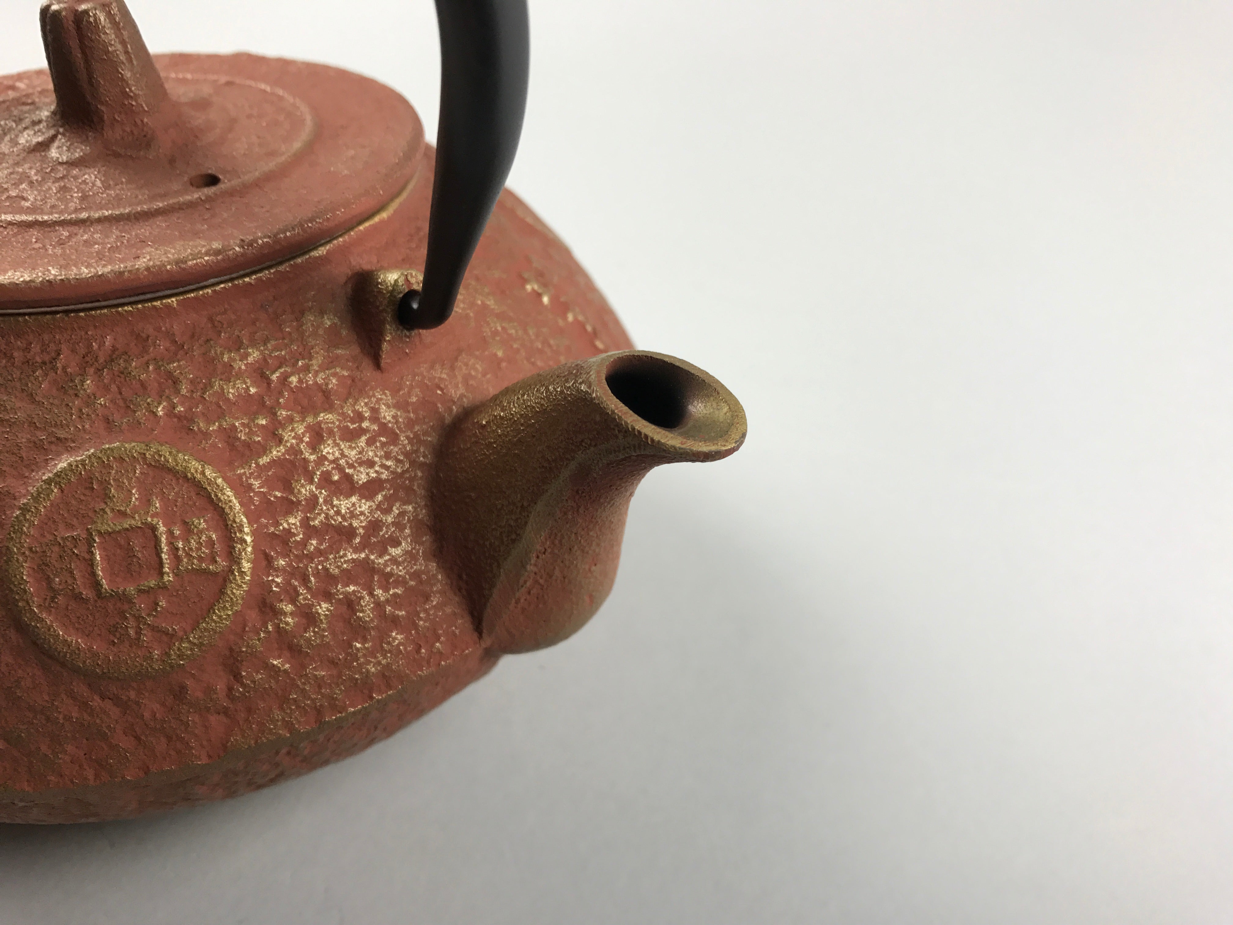 Restaurant Equipment Supply Discount Manhattan New York 纽约 뉴욕 레스토랑 Japanese Ceramics 和食器 日本 日式厨具 Made In Japan 茶 Cast Iron Teapot 南部鉄瓶
