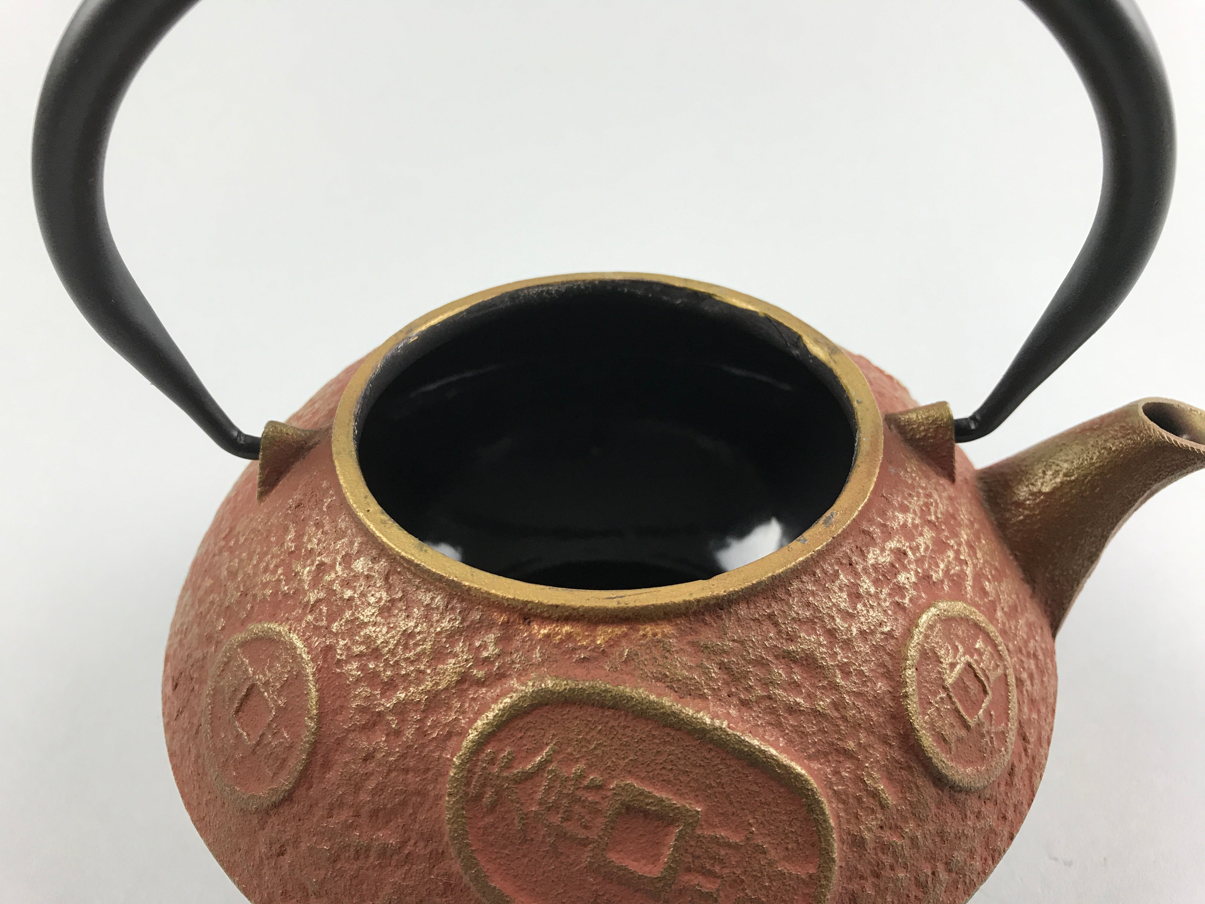 Restaurant Equipment Supply Discount Manhattan New York 纽约 뉴욕 레스토랑 Japanese Ceramics 和食器 日本 日式厨具 Made In Japan 茶 Cast Iron Teapot 南部鉄瓶