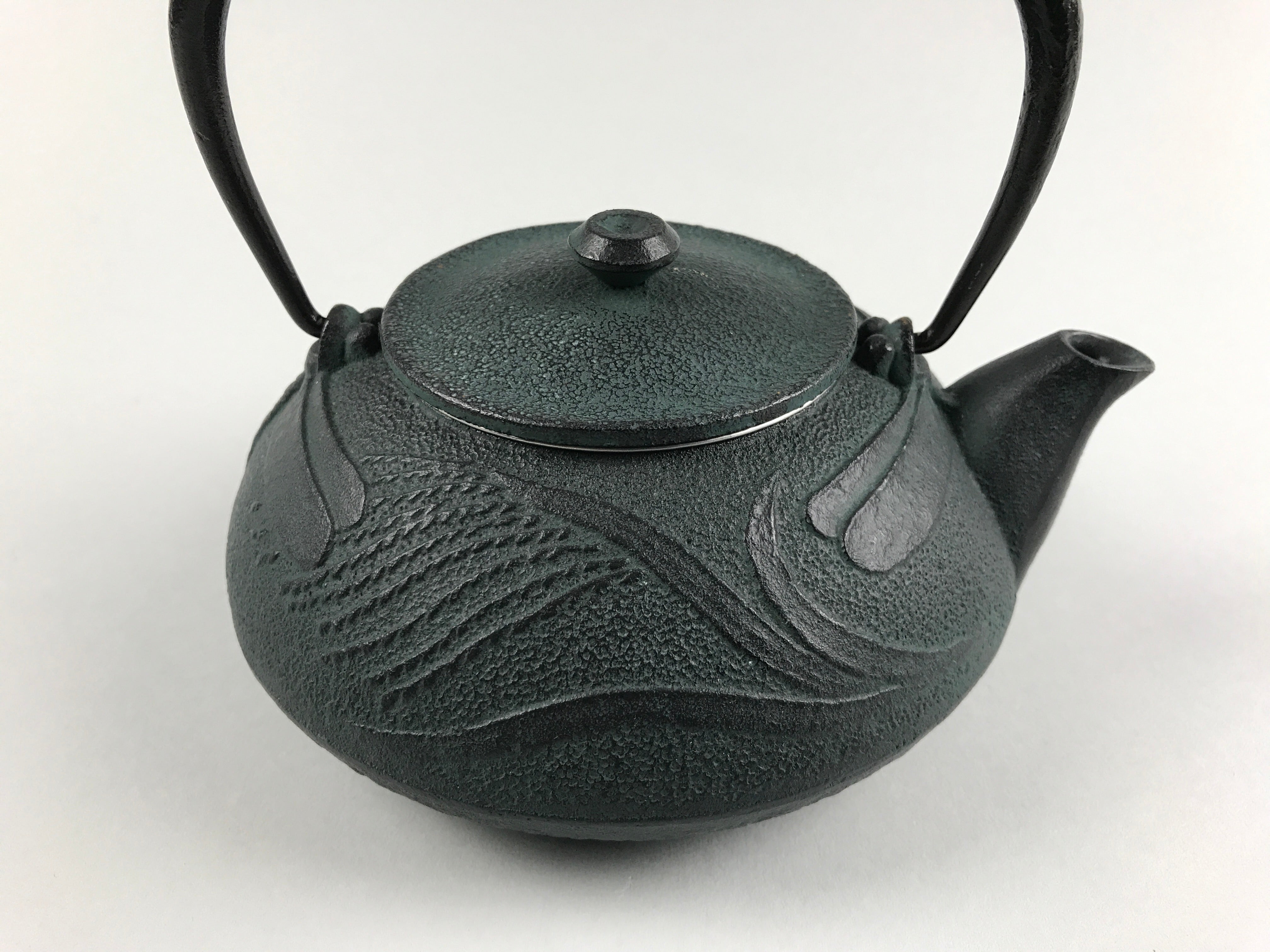 Restaurant Equipment Supply Discount Manhattan New York 纽约 뉴욕 레스토랑 Japanese Ceramics 和食器 日本 日式厨具 Made In Japan 茶 Cast Iron Teapot 南部鉄瓶