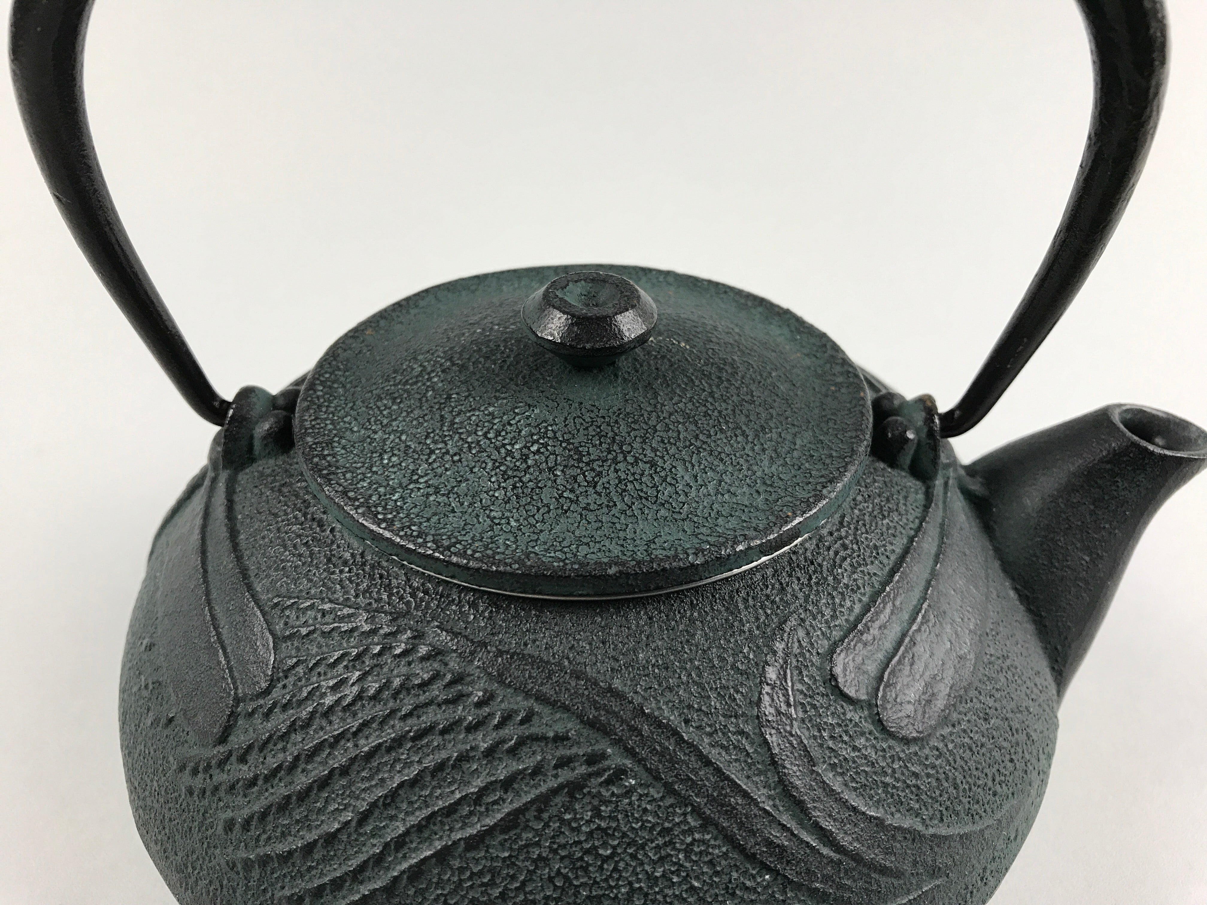 Restaurant Equipment Supply Discount Manhattan New York 纽约 뉴욕 레스토랑 Japanese Ceramics 和食器 日本 日式厨具 Made In Japan 茶 Cast Iron Teapot 南部鉄瓶