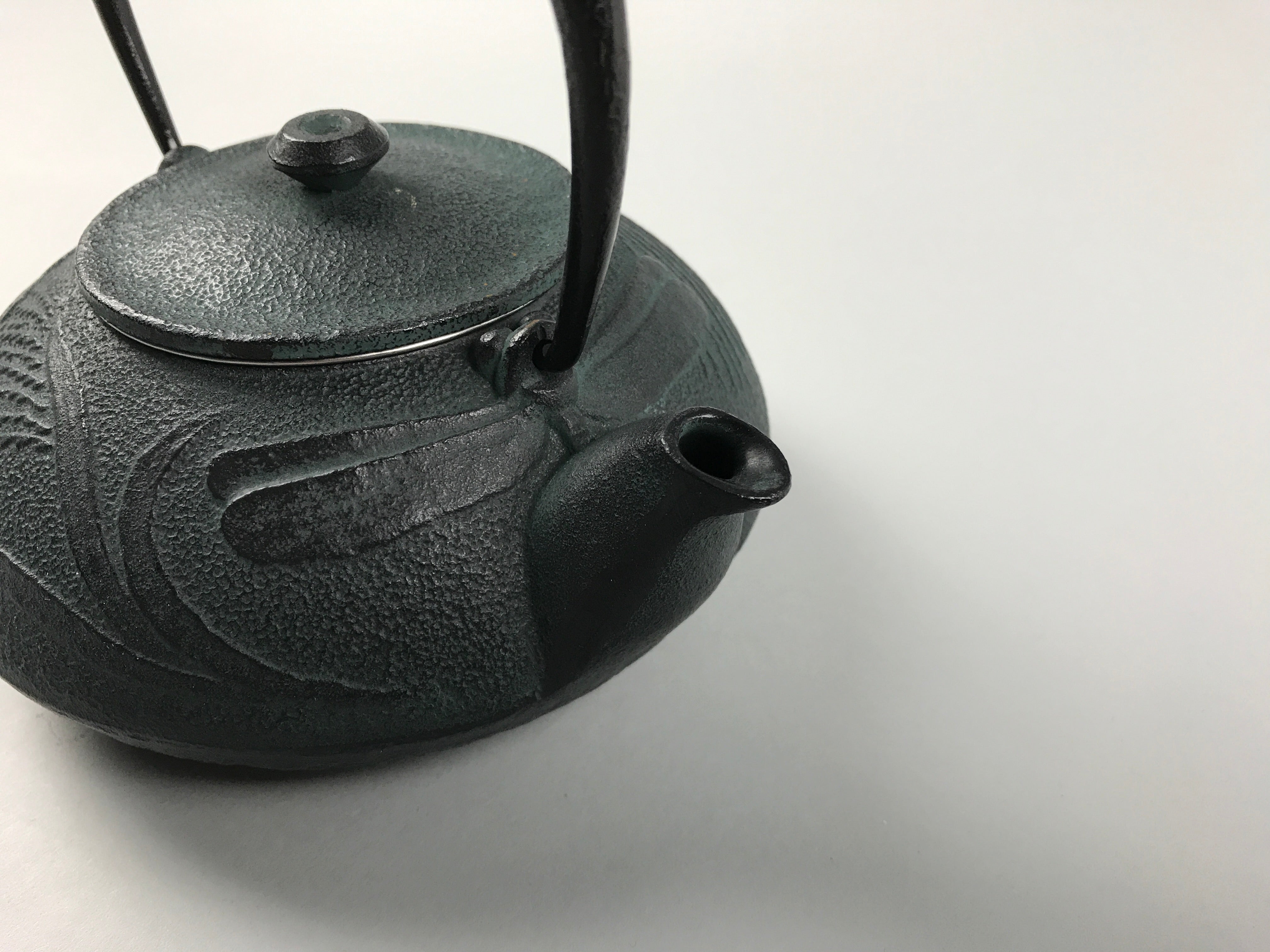 Restaurant Equipment Supply Discount Manhattan New York 纽约 뉴욕 레스토랑 Japanese Ceramics 和食器 日本 日式厨具 Made In Japan 茶 Cast Iron Teapot 南部鉄瓶