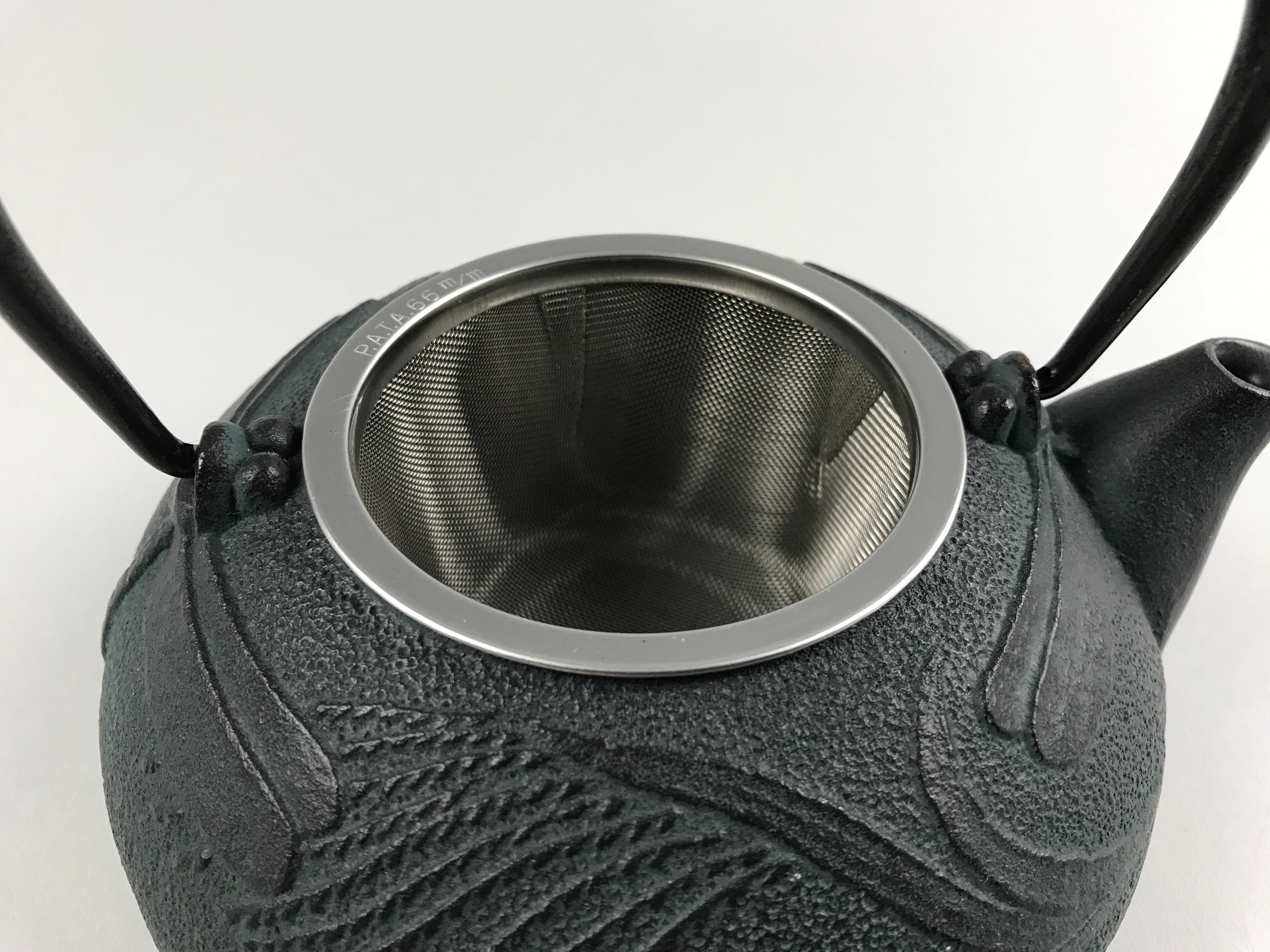 Restaurant Equipment Supply Discount Manhattan New York 纽约 뉴욕 레스토랑 Japanese Ceramics 和食器 日本 日式厨具 Made In Japan 茶 Cast Iron Teapot 南部鉄瓶