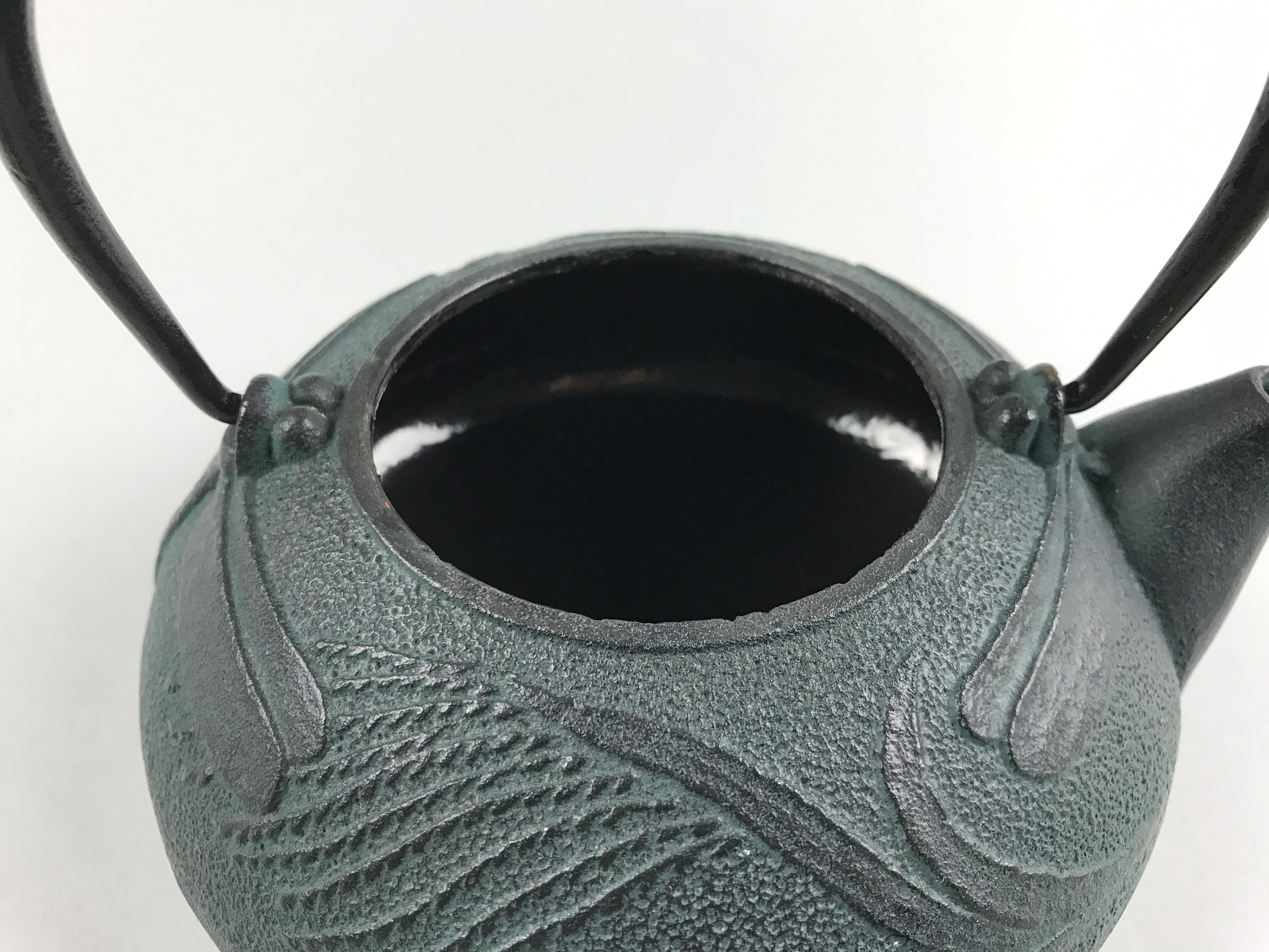 Restaurant Equipment Supply Discount Manhattan New York 纽约 뉴욕 레스토랑 Japanese Ceramics 和食器 日本 日式厨具 Made In Japan 茶 Cast Iron Teapot 南部鉄瓶