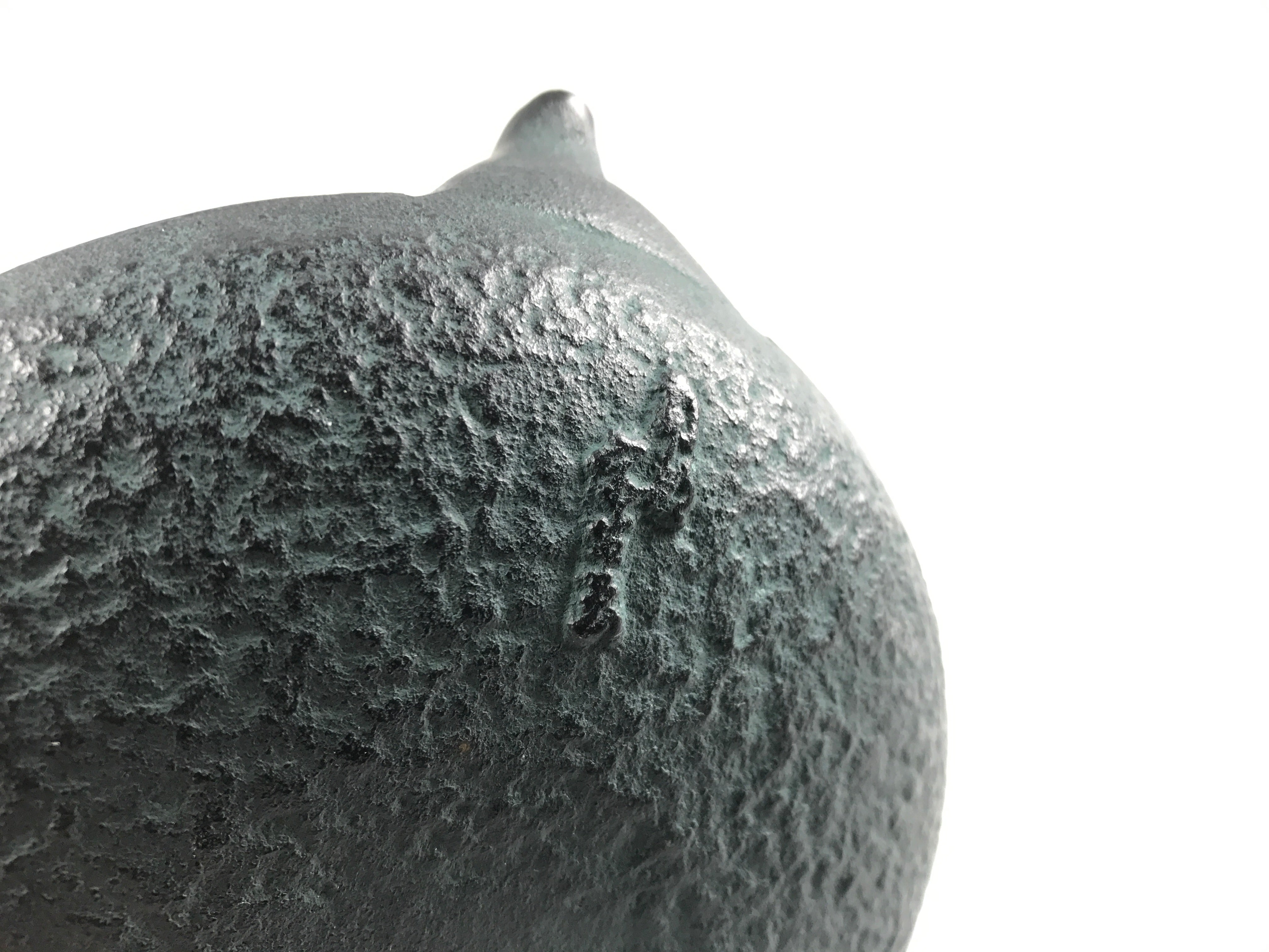 Restaurant Equipment Supply Discount Manhattan New York 纽约 뉴욕 레스토랑 Japanese Ceramics 和食器 日本 日式厨具 Made In Japan 茶 Cast Iron Teapot 南部鉄瓶