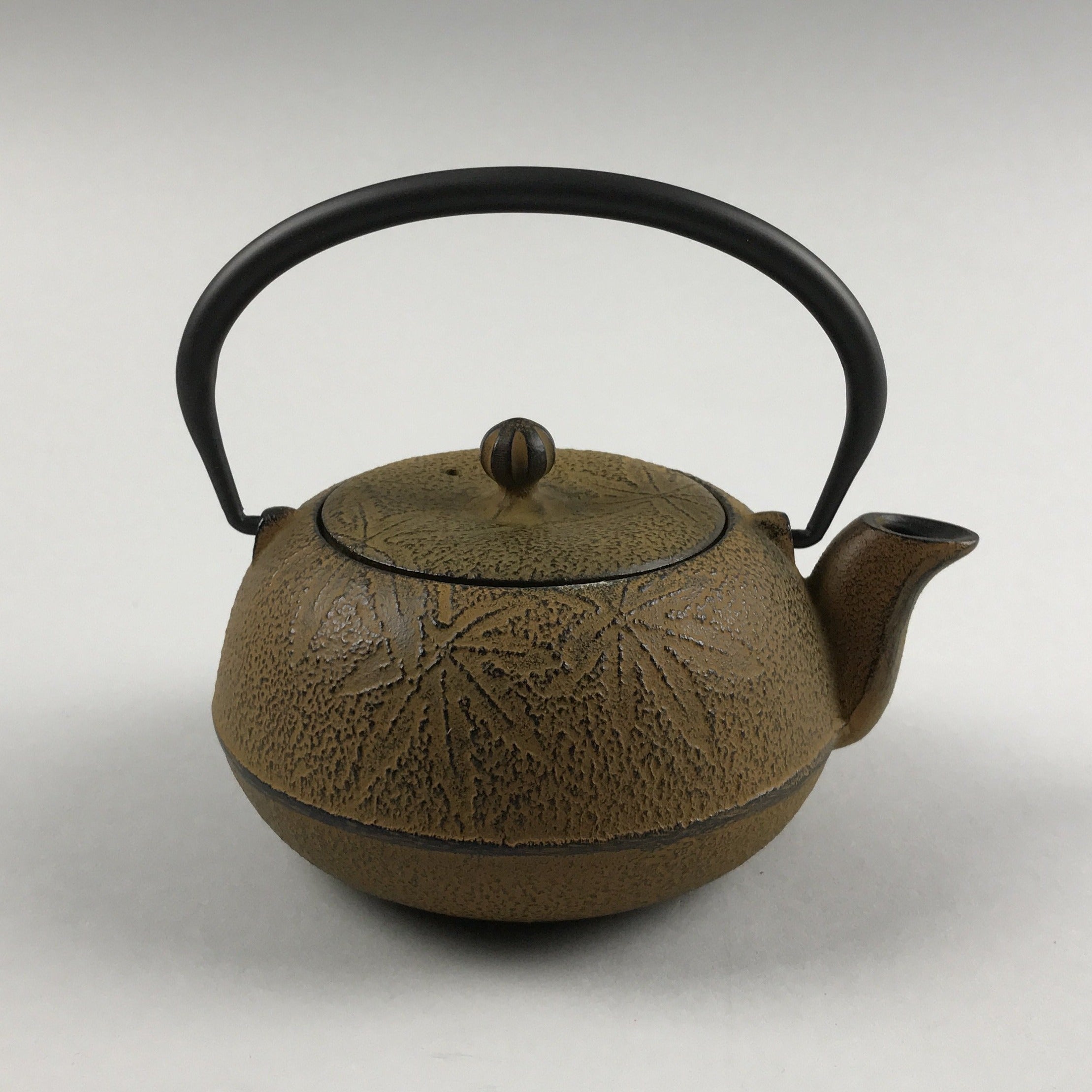 Restaurant Equipment Supply Discount Manhattan New York 纽约 뉴욕 레스토랑 Japanese Ceramics 和食器 日本 日式厨具 Made In Japan 茶 Cast Iron Teapot 南部鉄瓶
