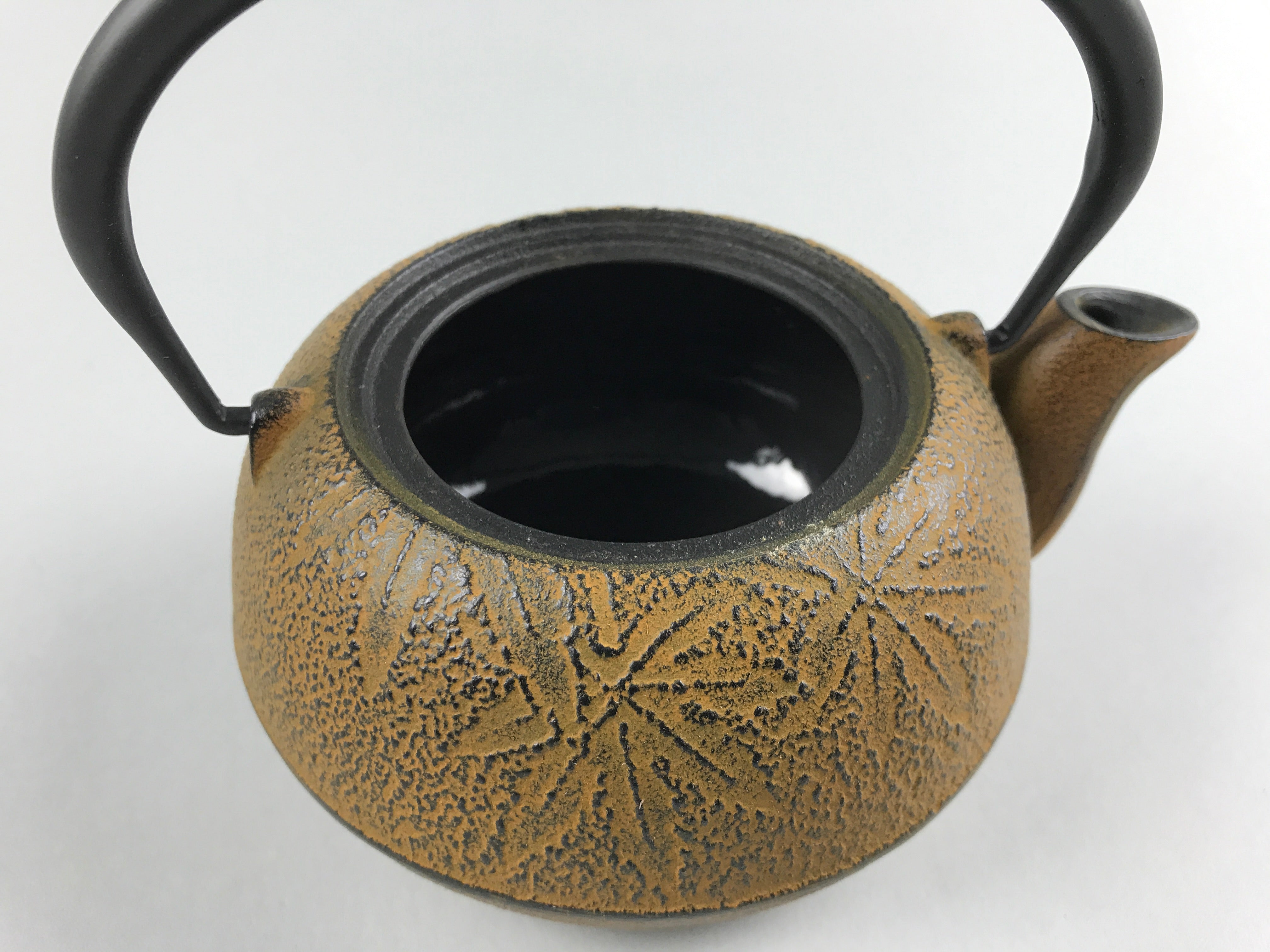 Restaurant Equipment Supply Discount Manhattan New York 纽约 뉴욕 레스토랑 Japanese Ceramics 和食器 日本 日式厨具 Made In Japan 茶 Cast Iron Teapot 南部鉄瓶