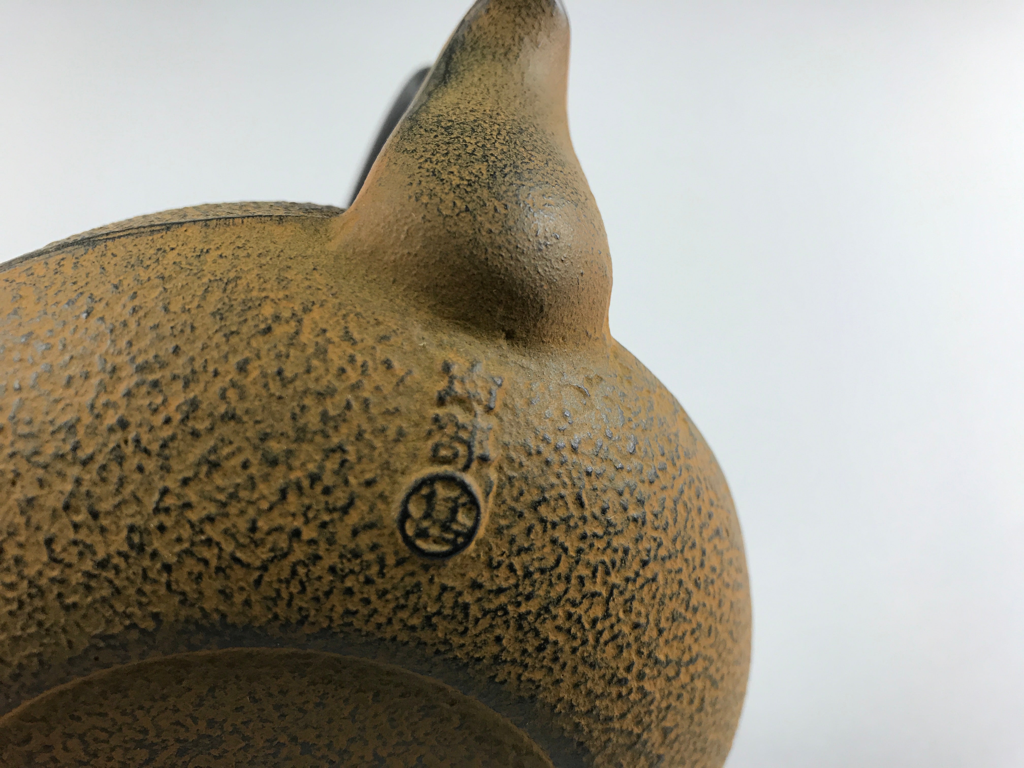 Restaurant Equipment Supply Discount Manhattan New York 纽约 뉴욕 레스토랑 Japanese Ceramics 和食器 日本 日式厨具 Made In Japan 茶 Cast Iron Teapot 南部鉄瓶