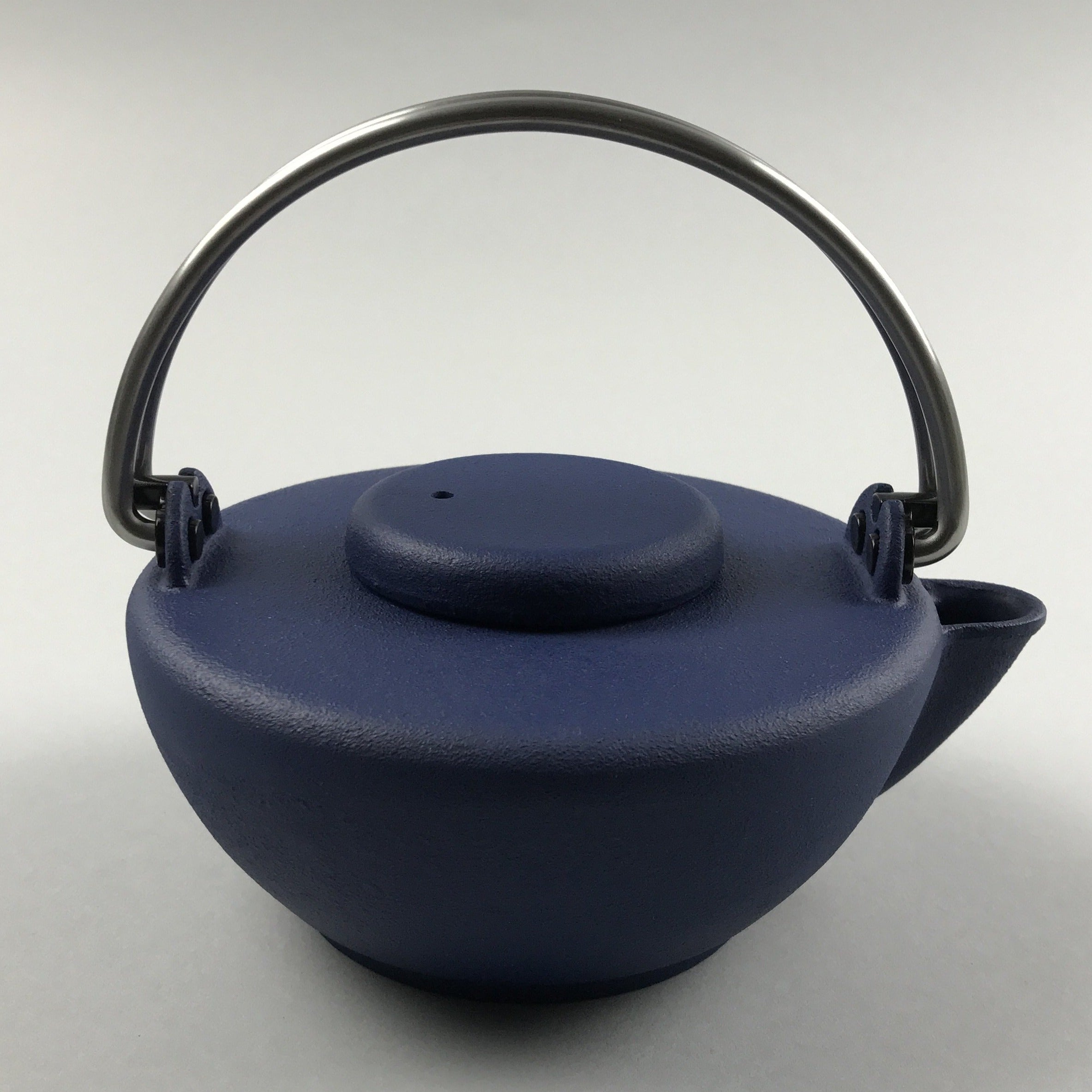Restaurant Equipment Supply Discount Manhattan New York 纽约 뉴욕 레스토랑 Japanese Ceramics 和食器 日本 日式厨具 Made In Japan 茶 Cast Iron Teapot 南部鉄瓶 Iwachu 岩鋳