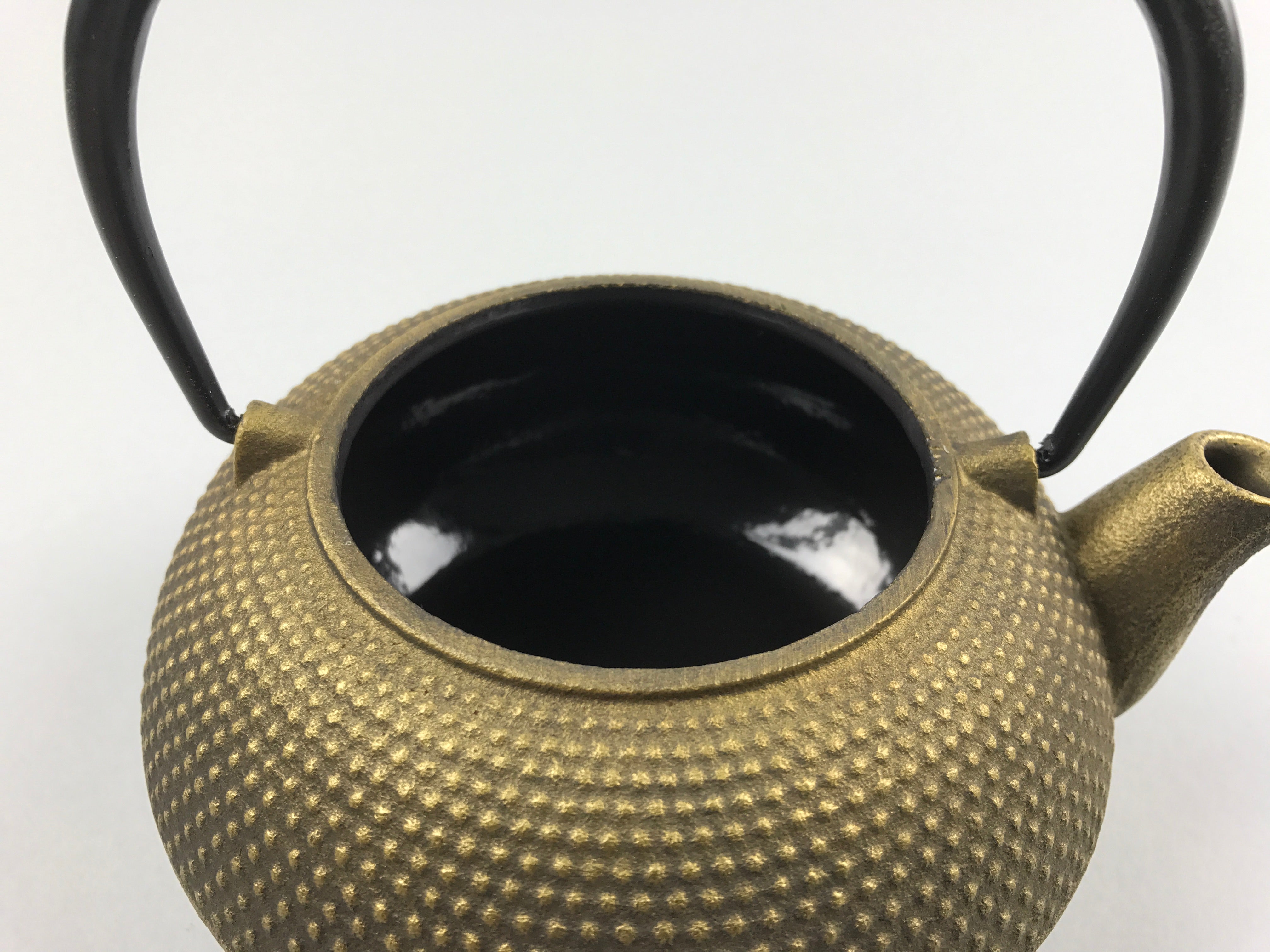 Restaurant Equipment Supply Discount Manhattan New York 纽约 뉴욕 레스토랑 Japanese Ceramics 和食器 日本 日式厨具 Made In Japan 茶 Cast Iron Teapot 南部鉄瓶