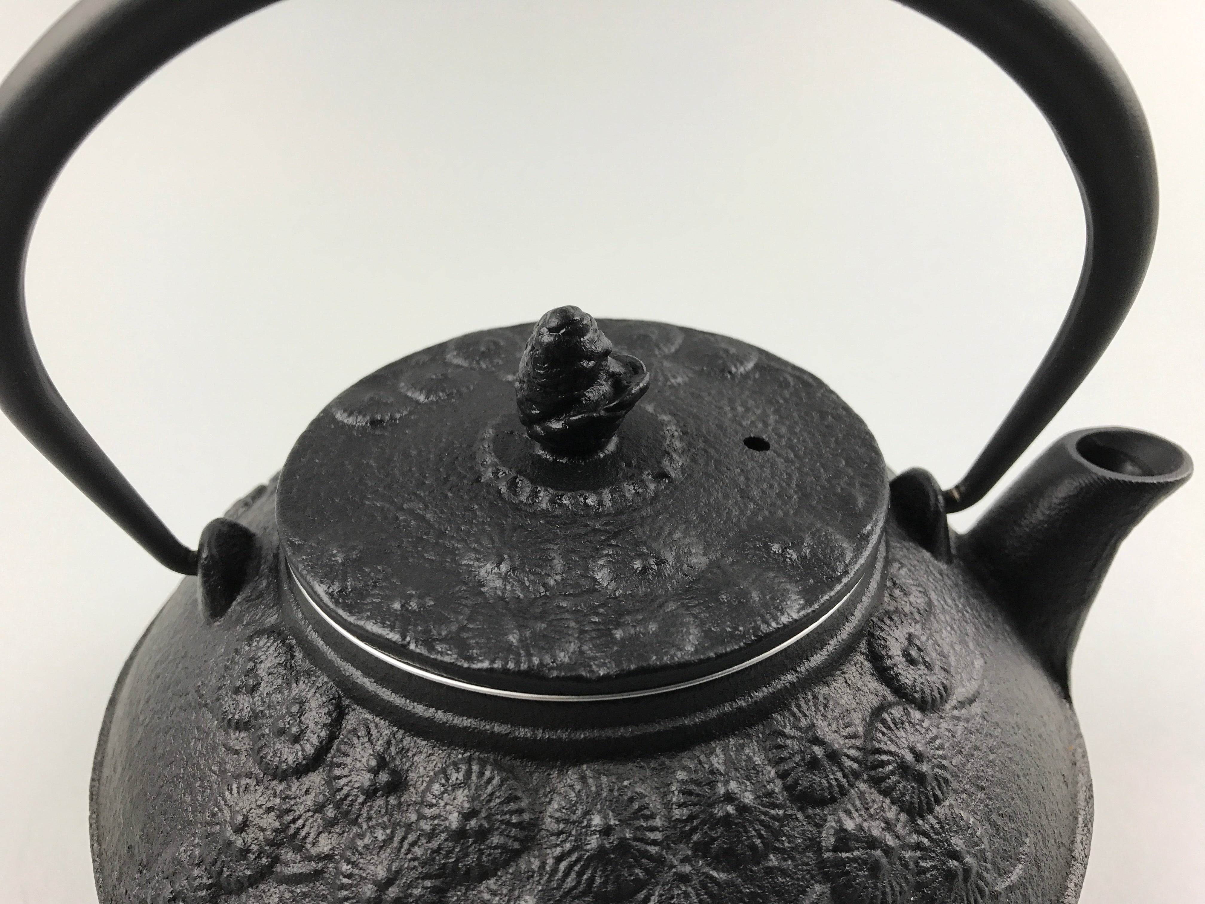 Restaurant Equipment Supply Discount Manhattan New York 纽约 뉴욕 레스토랑 Japanese Ceramics 和食器 日本 日式厨具 Made In Japan 茶 Cast Iron Teapot 南部鉄瓶