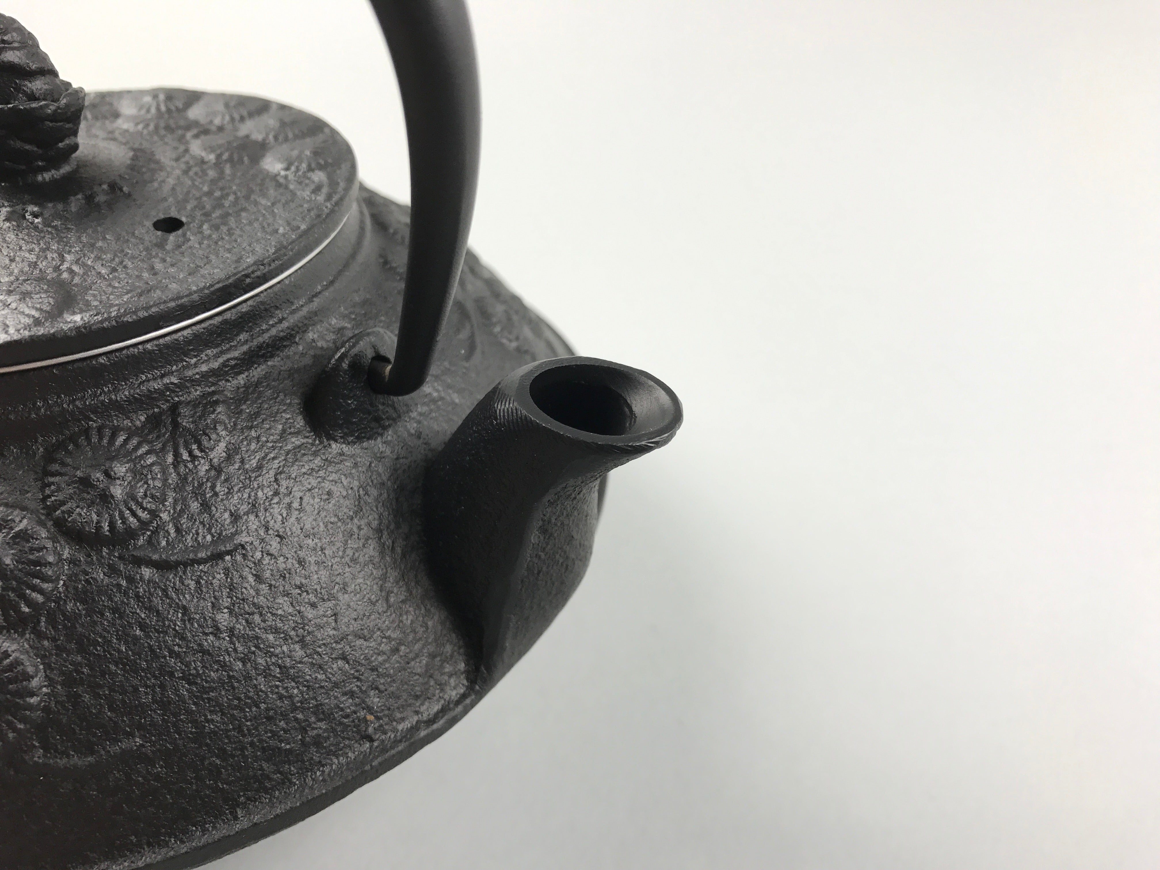 Restaurant Equipment Supply Discount Manhattan New York 纽约 뉴욕 레스토랑 Japanese Ceramics 和食器 日本 日式厨具 Made In Japan 茶 Cast Iron Teapot 南部鉄瓶