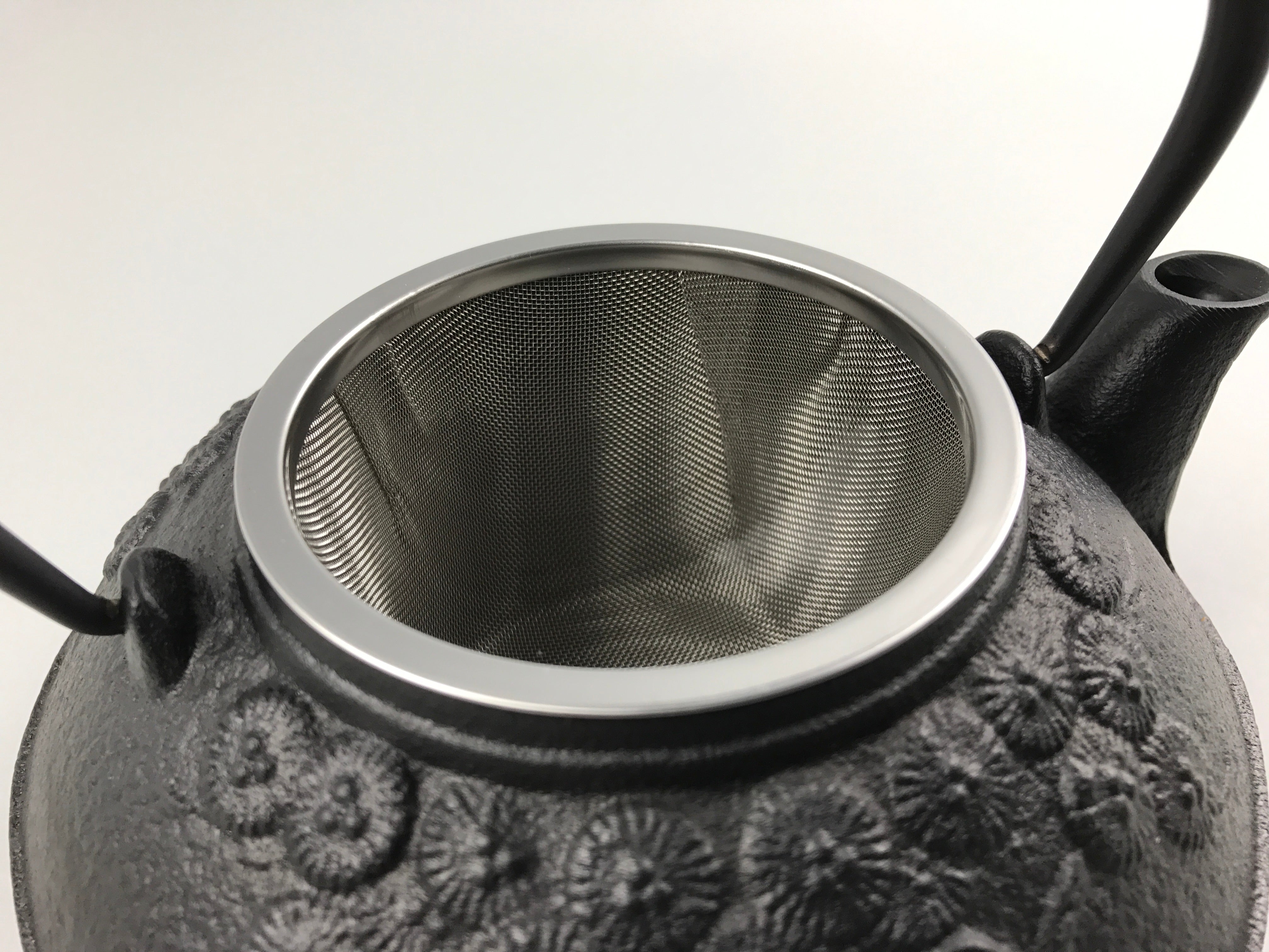 Restaurant Equipment Supply Discount Manhattan New York 纽约 뉴욕 레스토랑 Japanese Ceramics 和食器 日本 日式厨具 Made In Japan 茶 Cast Iron Teapot 南部鉄瓶