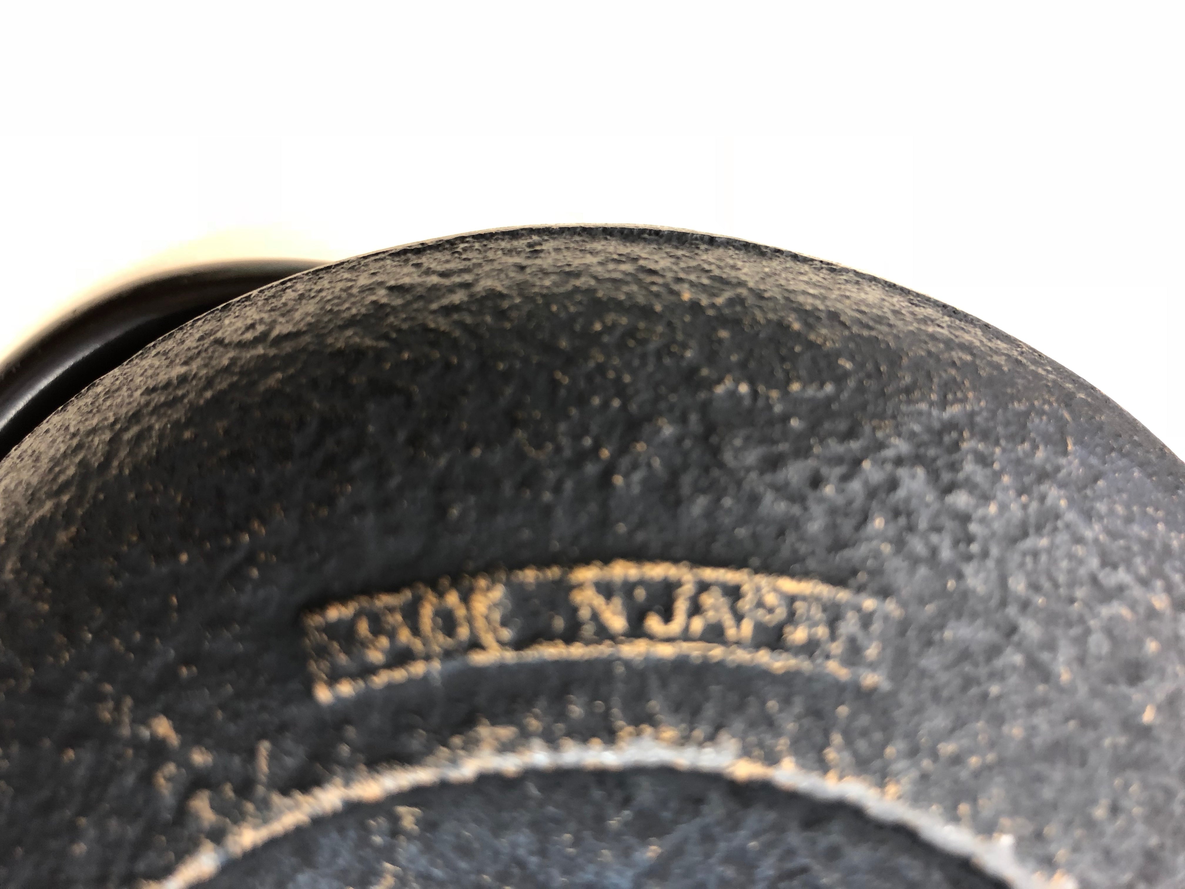 Restaurant Equipment Supply Discount Manhattan New York 纽约 뉴욕 레스토랑 Japanese Ceramics 和食器 日本 日式厨具 Made In Japan 茶 Cast Iron Teapot 南部鉄瓶 Iwachu 岩鋳